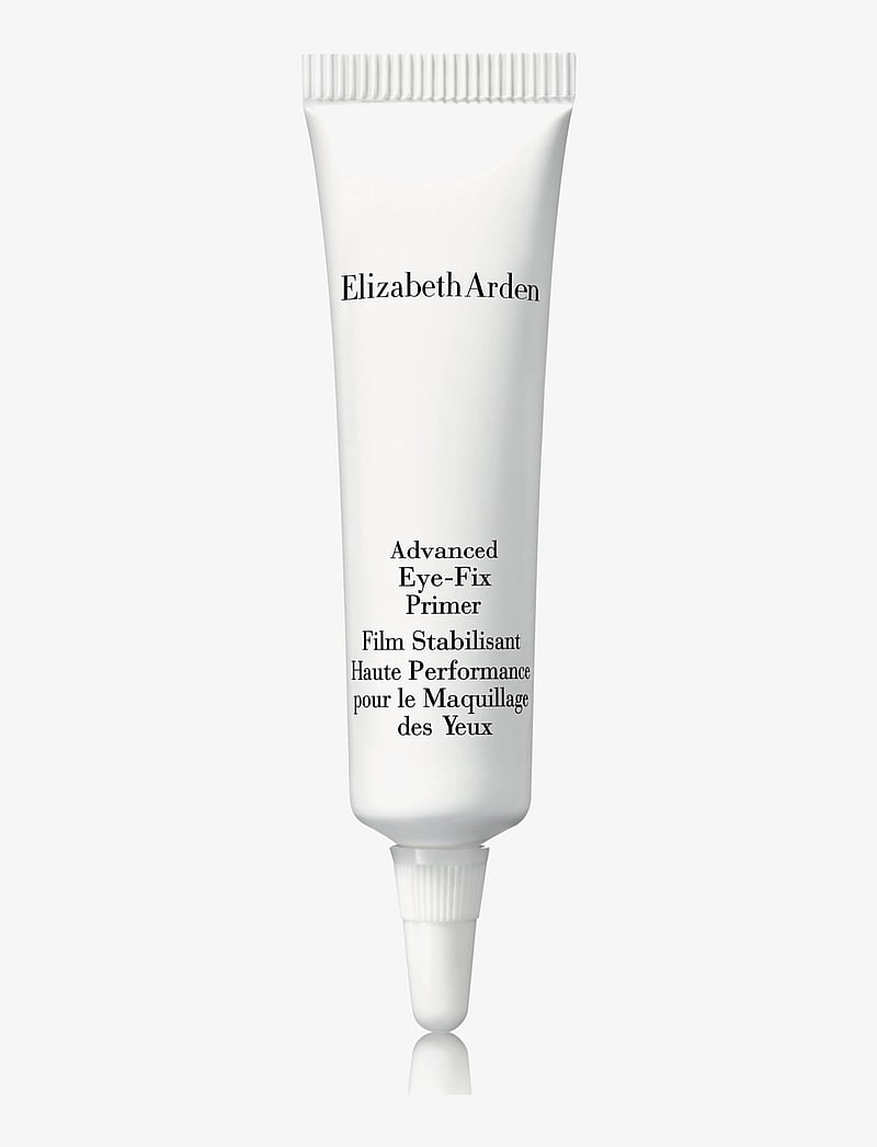 Elizabeth Arden - PRIMER ADVANCED EYEFIX PRIMER - makeup - clear - 0