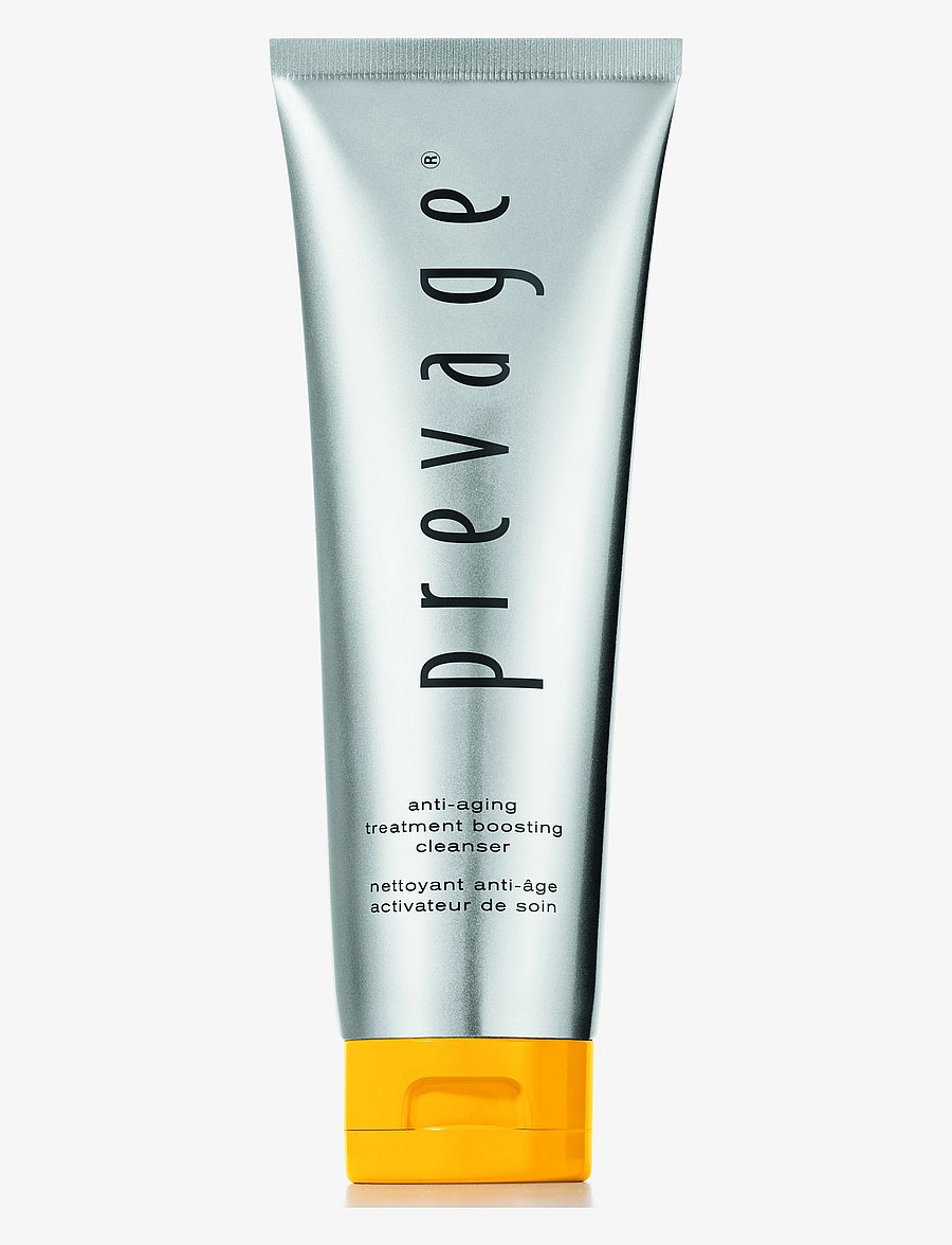 Elizabeth Arden - PREVAGE ANTI-AGINGBOOSTING CLEANSER - rengöringsgel - clear - 0