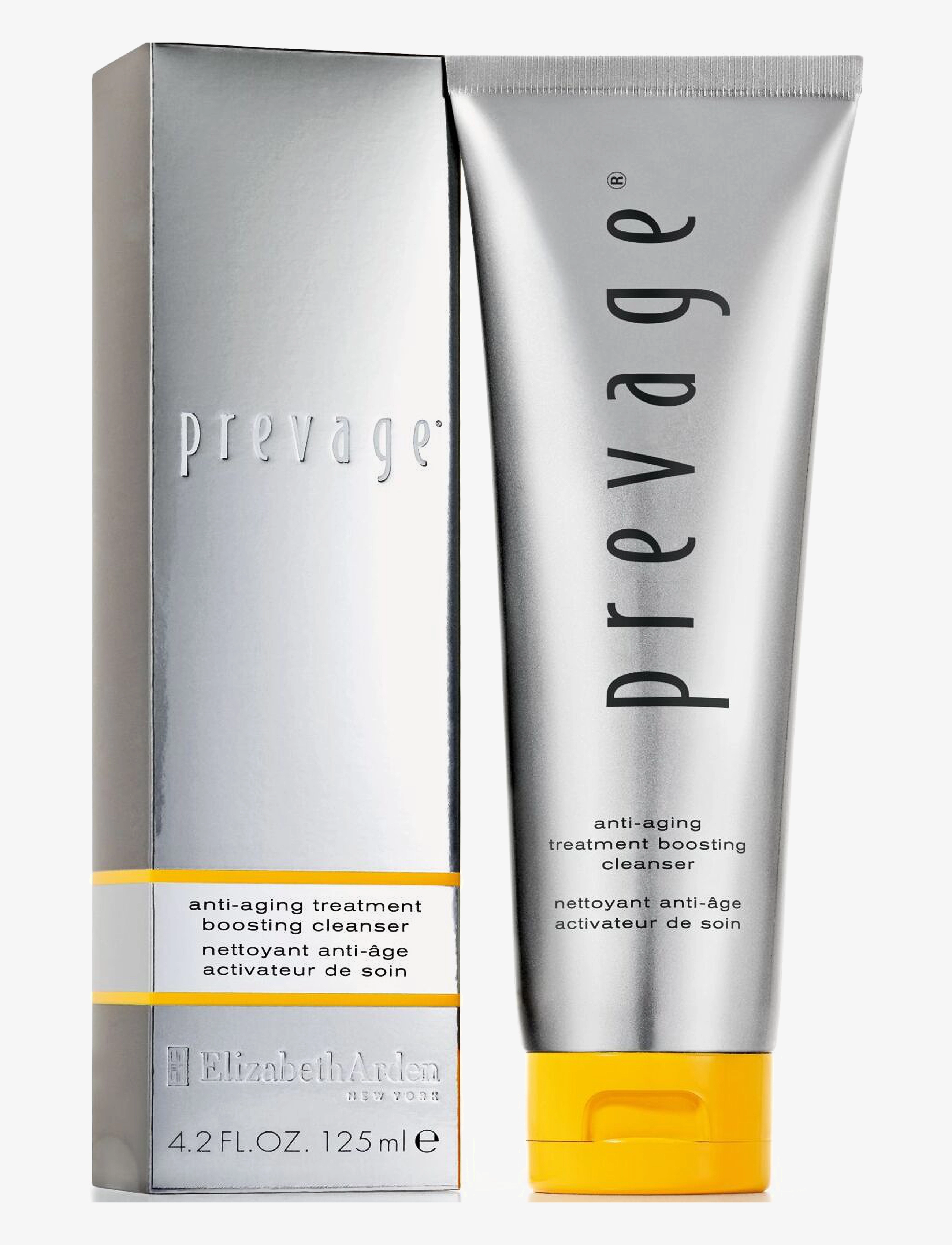 Elizabeth Arden Prevage Anti-Agingboosting Cleanser rengöring & peeling dam – bild 2