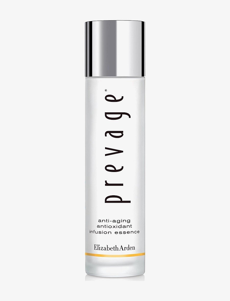 Elizabeth Arden - PREVAGE ANTI-AGINGANTIOXIDANT ESSENCE - seerumit ja öljyt - clear - 0
