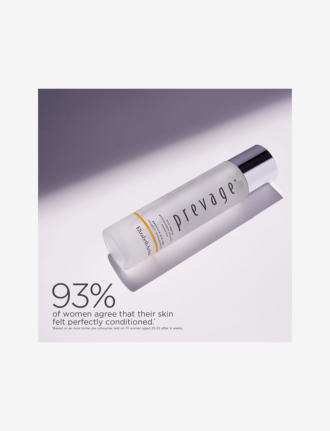 Elizabeth Arden - PREVAGE ANTI-AGINGANTIOXIDANT ESSENCE - seerumit ja öljyt - clear - 2
