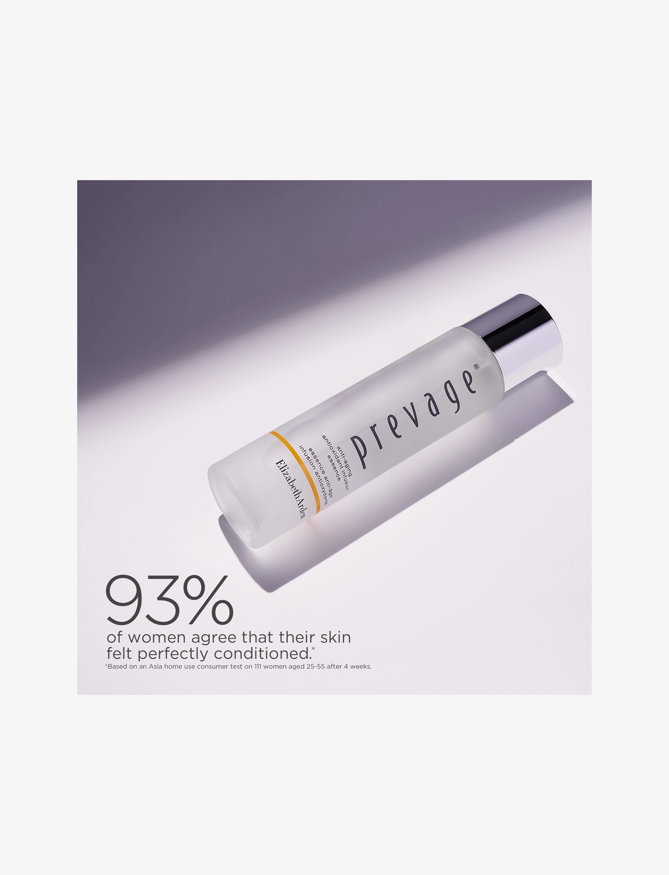 Elizabeth Arden - PREVAGE ANTI-AGINGANTIOXIDANT ESSENCE - serum & olier - clear - 2