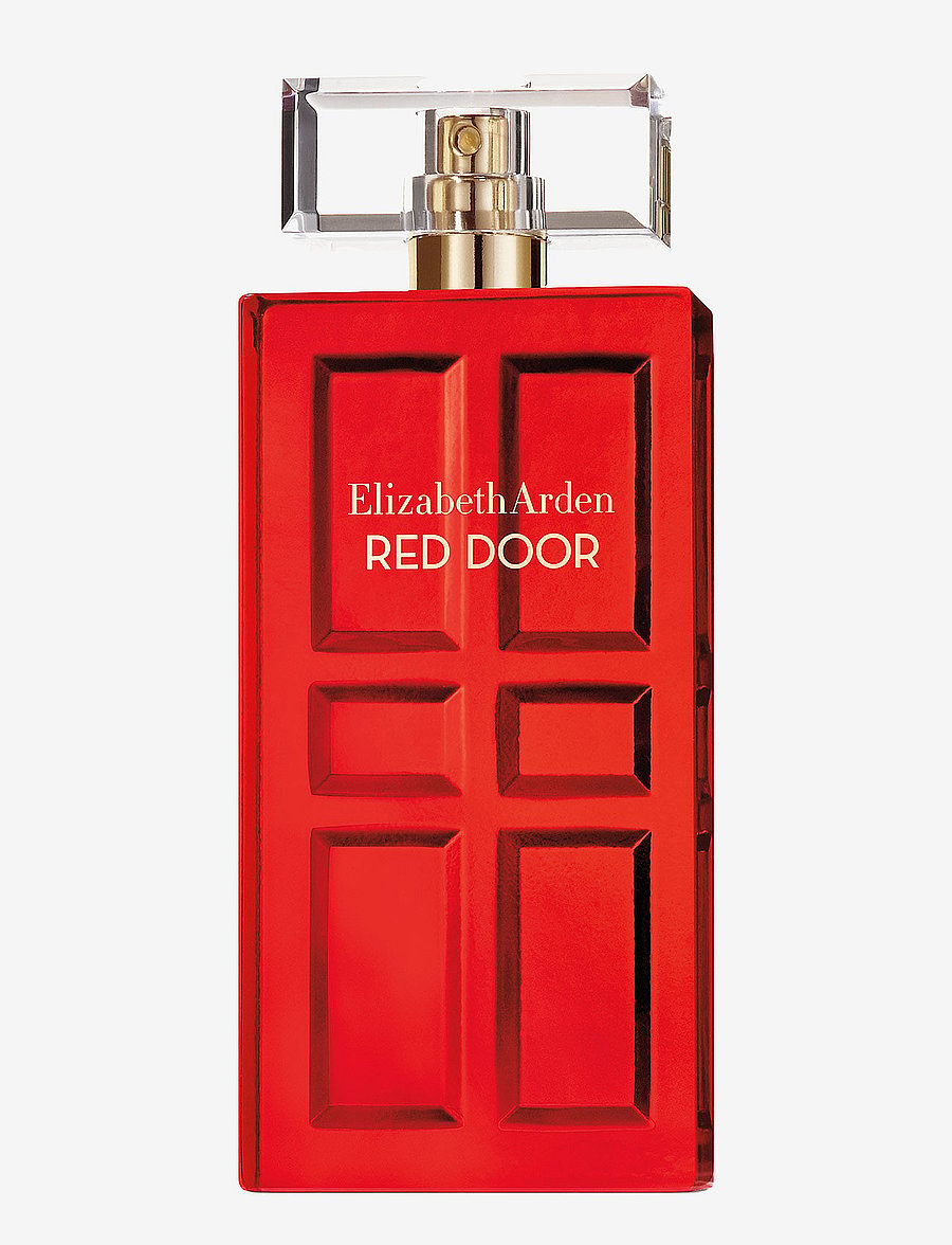Elizabeth Arden - RED DOOR EAU DE TOILETTE - til hende - clear - 0