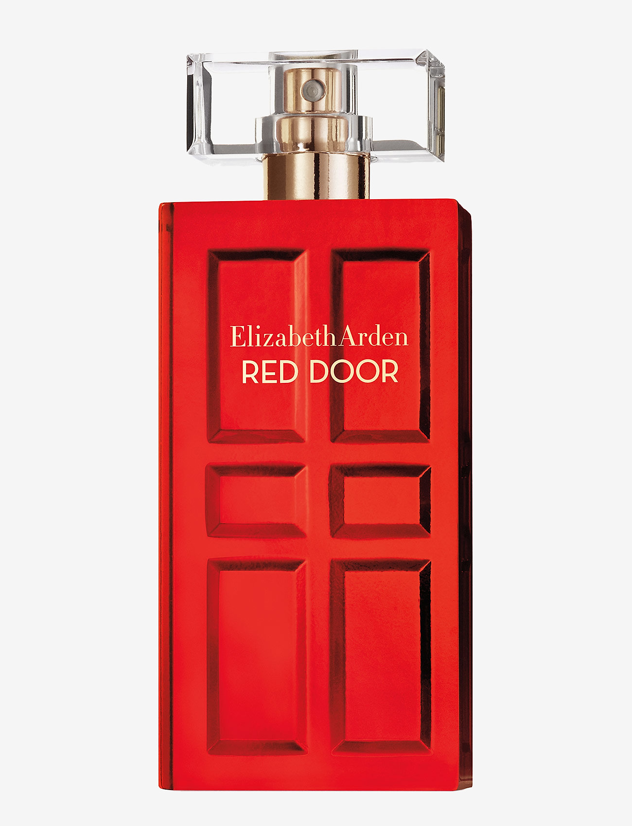 Elizabeth Arden - RED DOOR EAU DE TOILETTE - til hende  - clear - 0