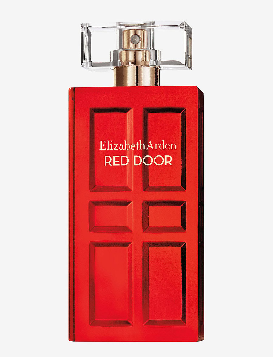 Elizabeth Arden - RED DOOR EAU DE TOILETTE - til hende - clear - 0