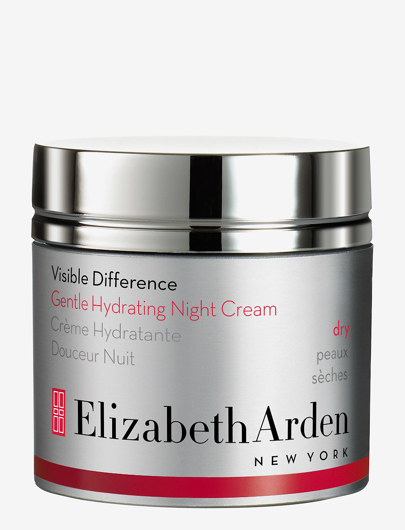 Elizabeth Arden Visible Differencehydrating Night Cream Nattkräm
