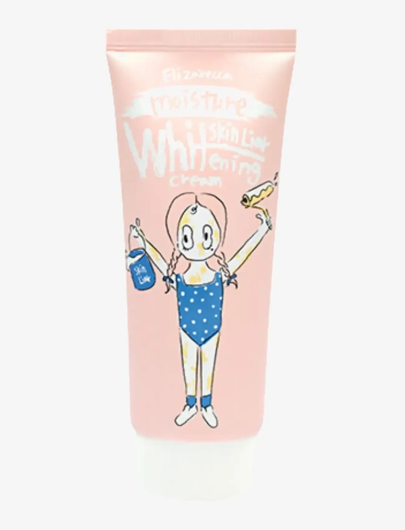 Elizavecca - Elizavecca - Skin Liar moisture Whitening cream - lotion & cream - clear - 0