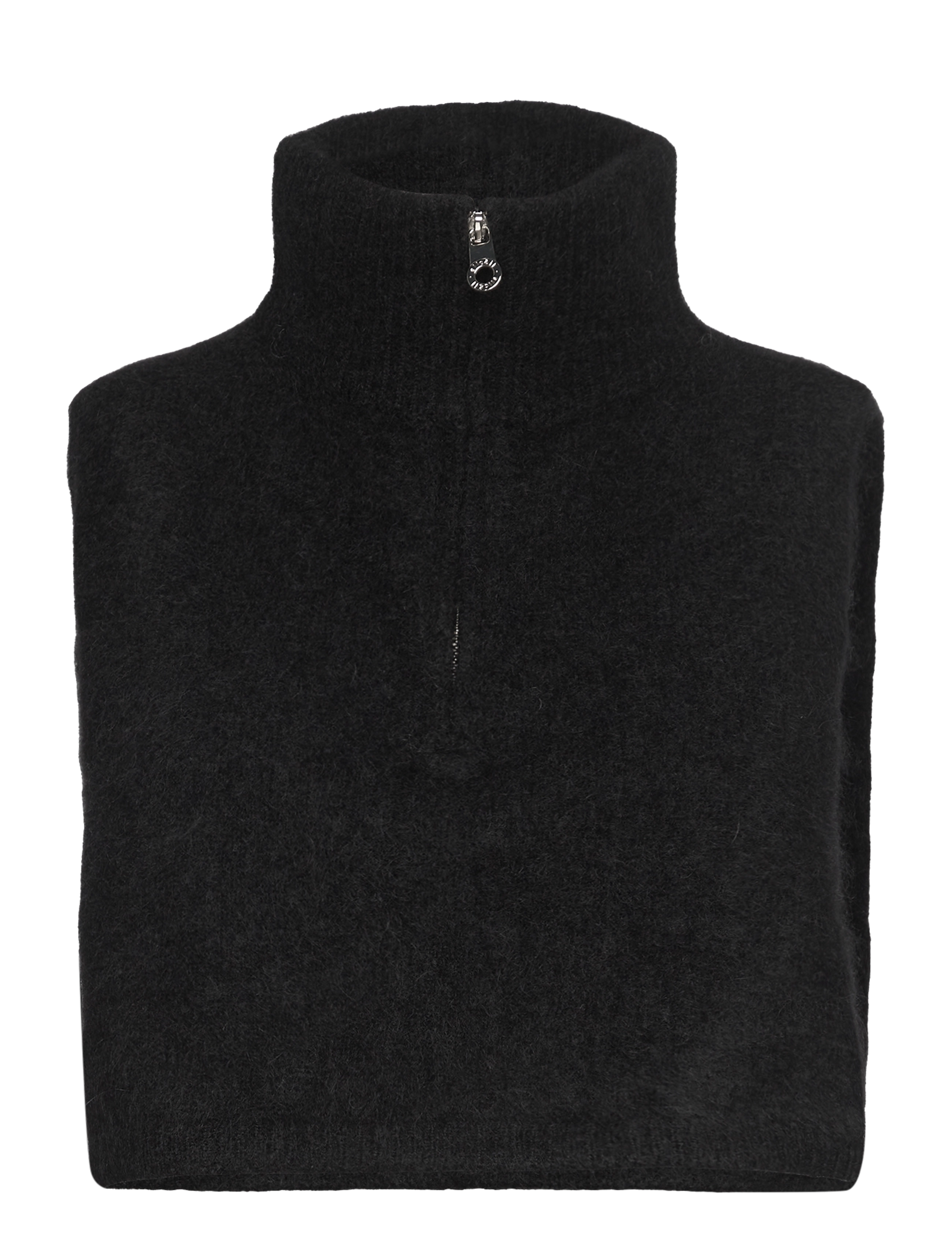 Belinda Chunky High Neck