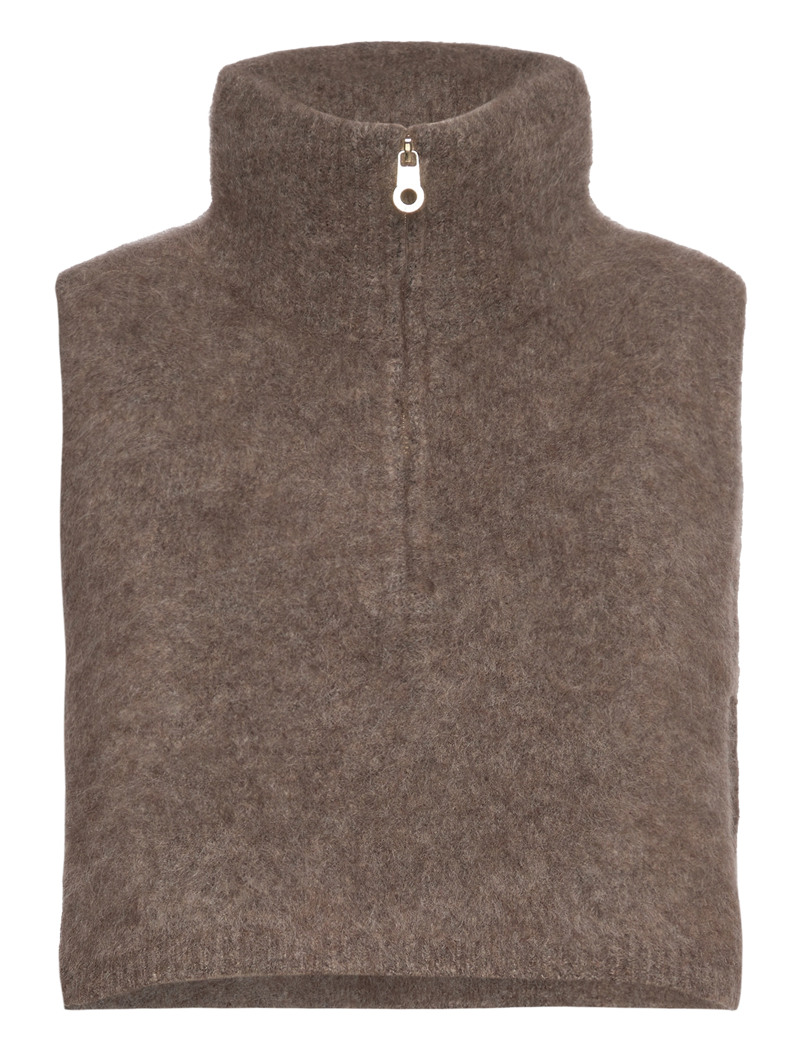 Belinda Chunky High Neck