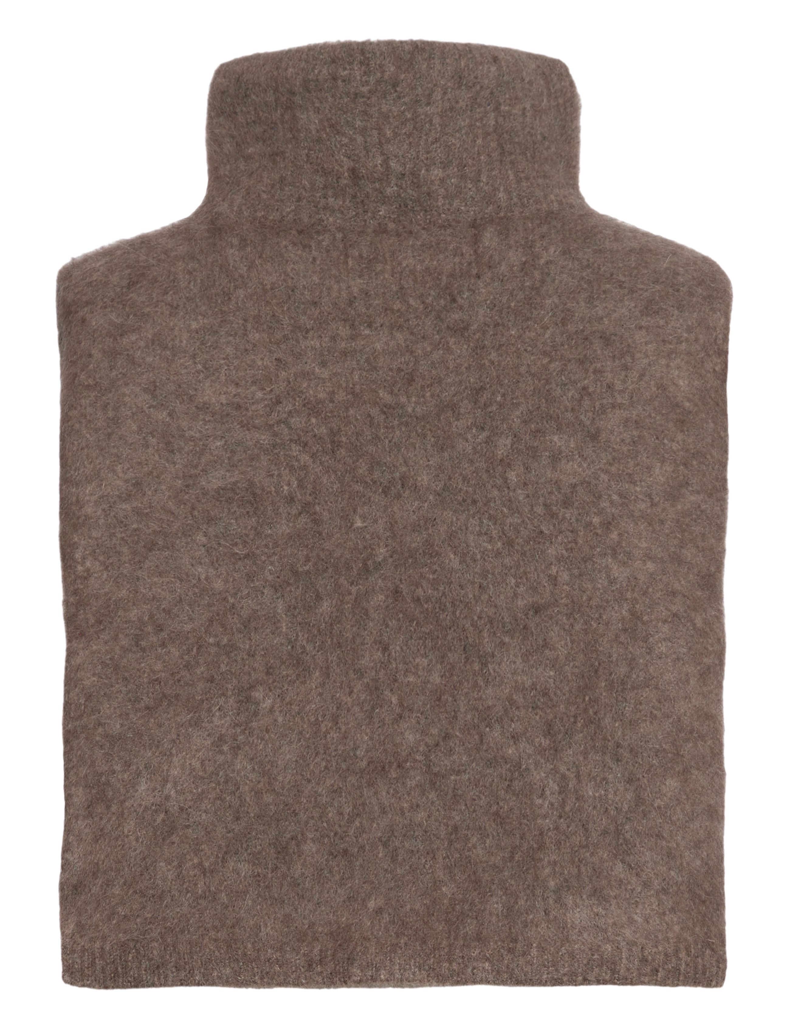 Belinda Chunky High Neck 2