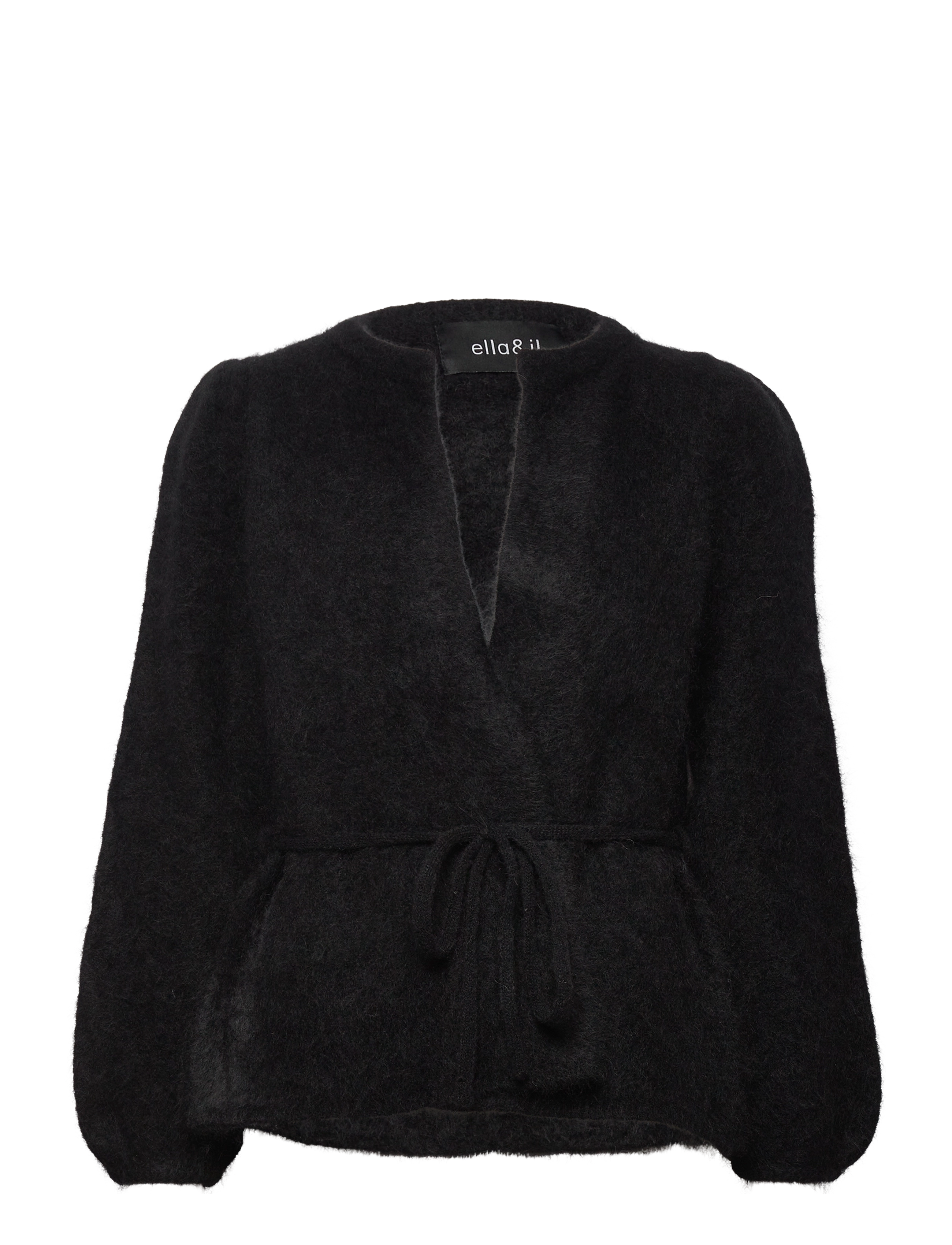 Fredrikke Chunky Cardigan