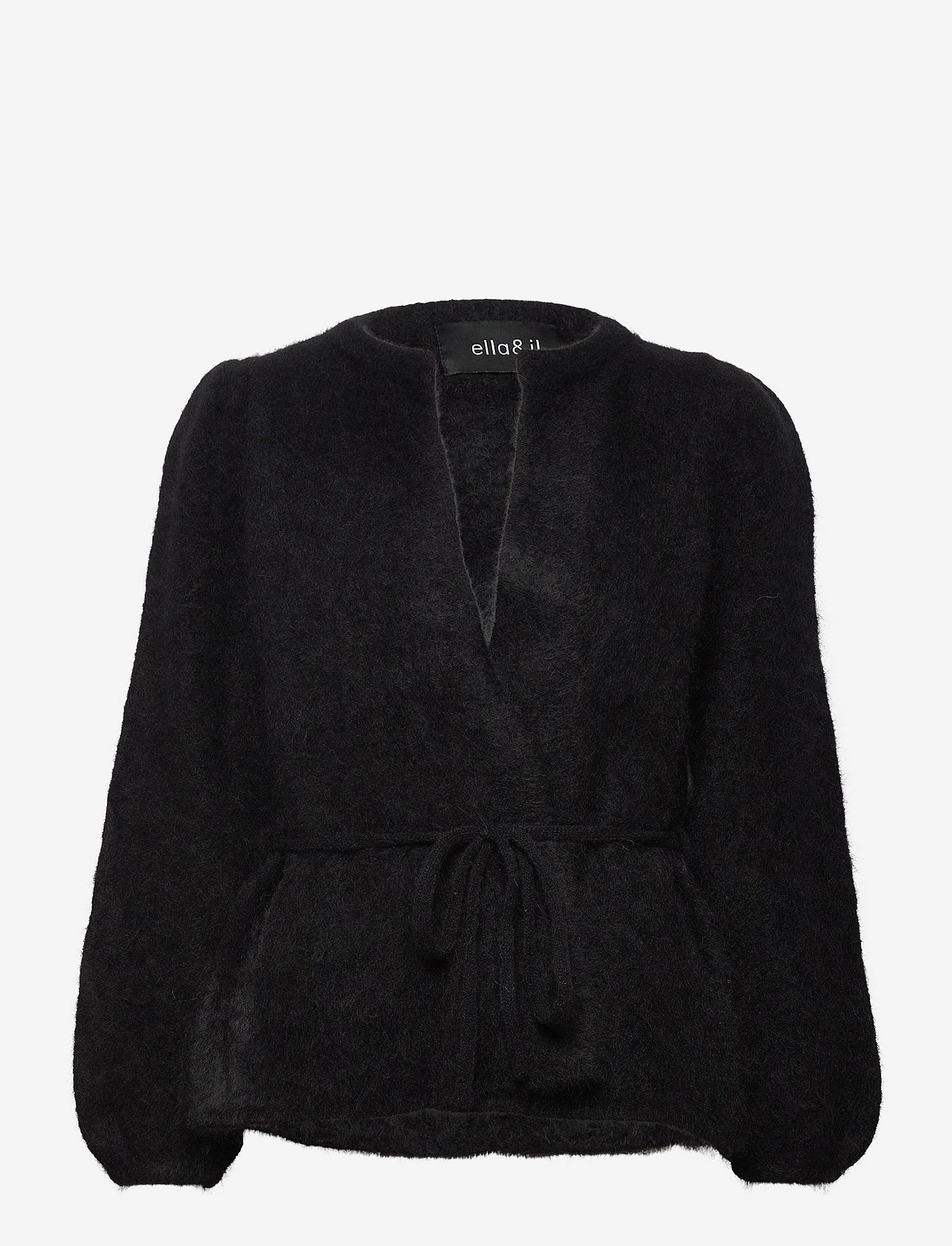 Ella&il - Fredrikke Chunky Cardigan -