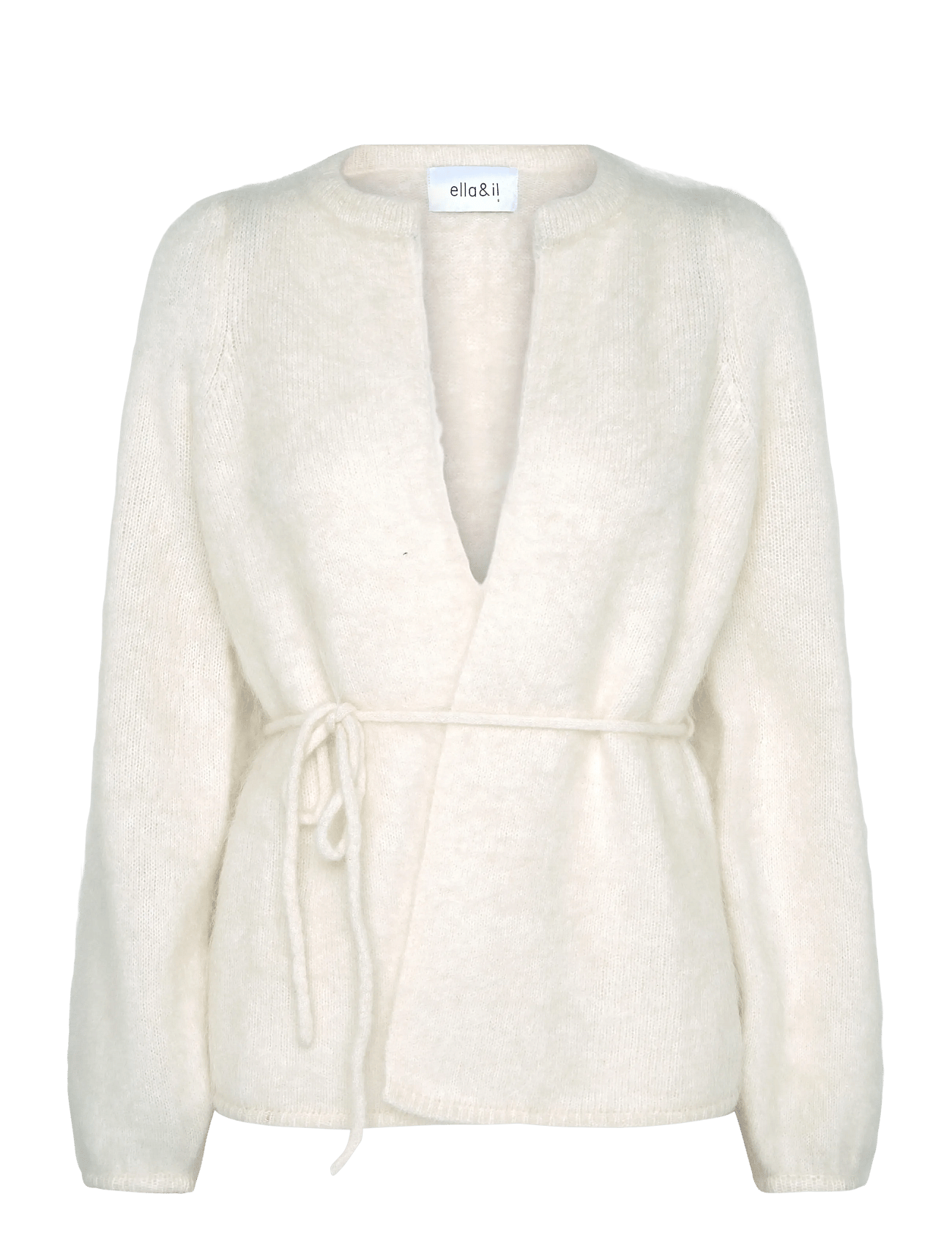 Ella&il - Fredrikke Chunky Cardigan -