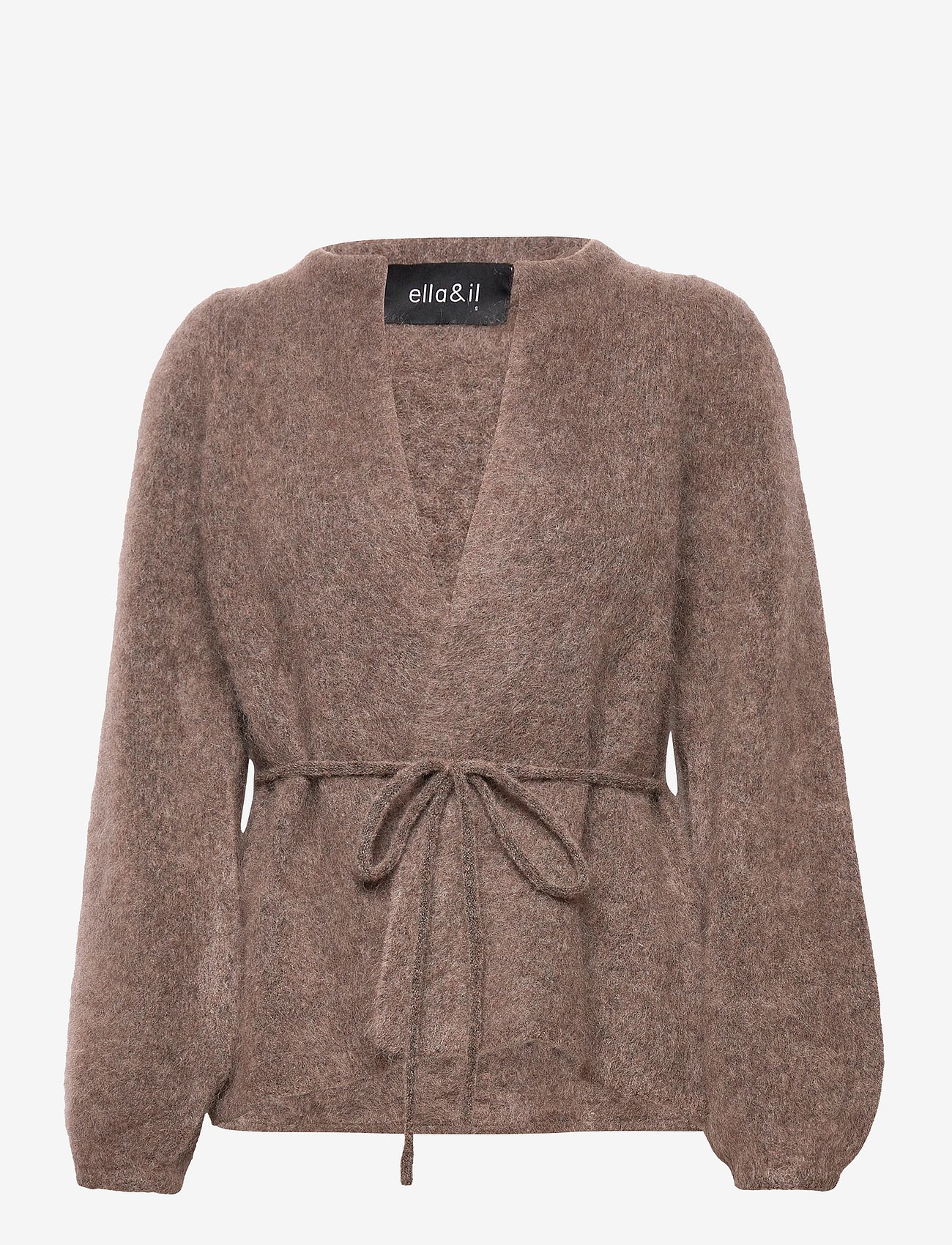 Ella&il - Fredrikke Chunky Cardigan -