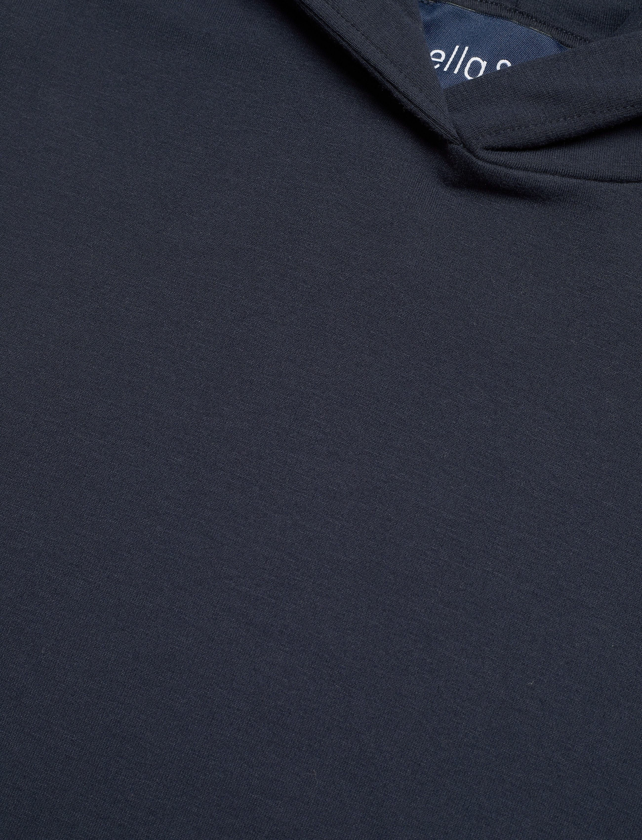 ella&il - Judi dress - navy - 2