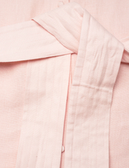 ella&il - Fia linen dress - dusty pink - 3
