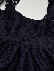 ella&il - Aundry lace dress - spitzenkleider - navy - 2