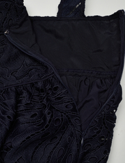 ella&il - Aundry lace dress - spitzenkleider - navy - 3