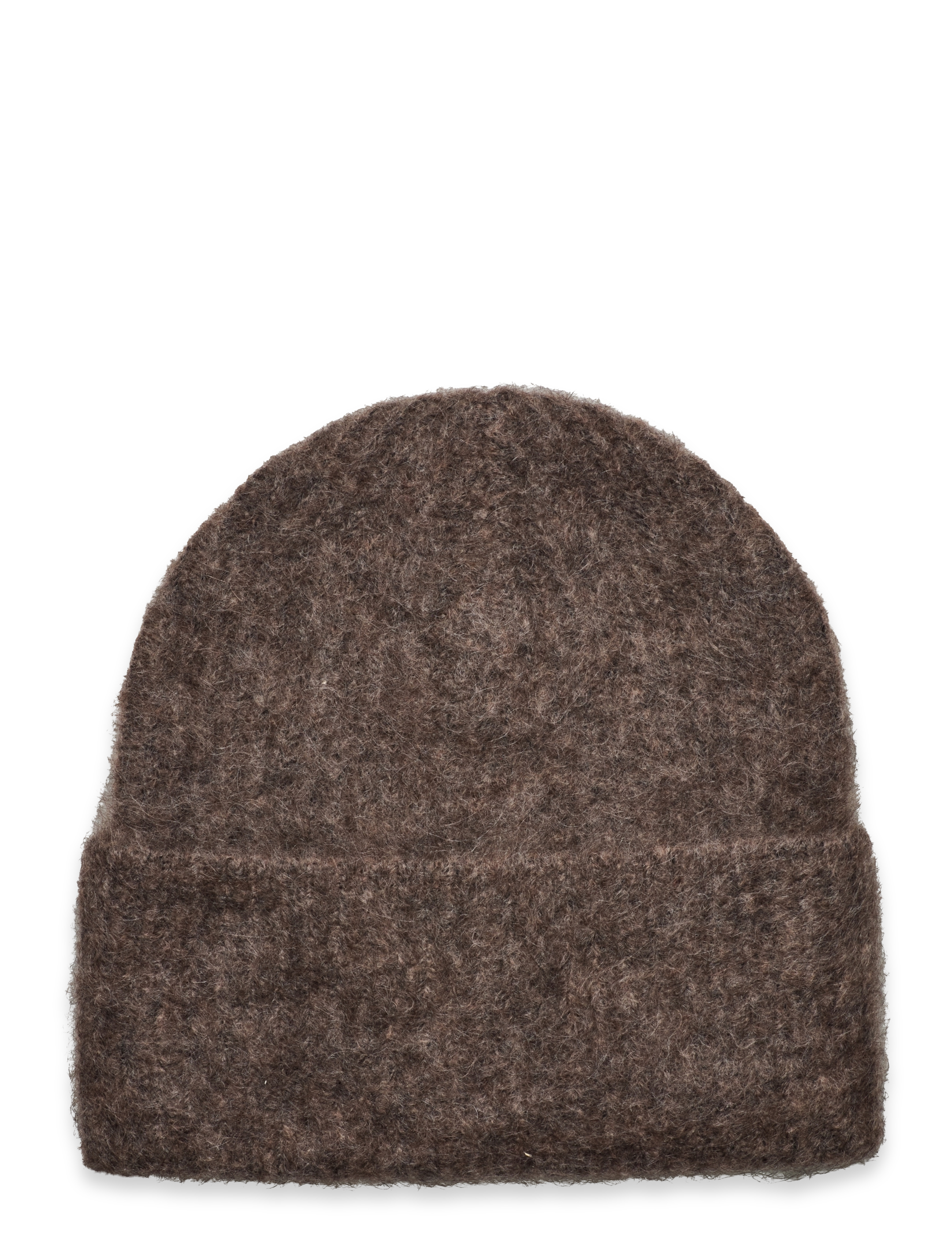 ella&il Silje Chunky Hat - Inspiration - BROWN / brown