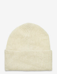 Silje chunky hat - WHITE