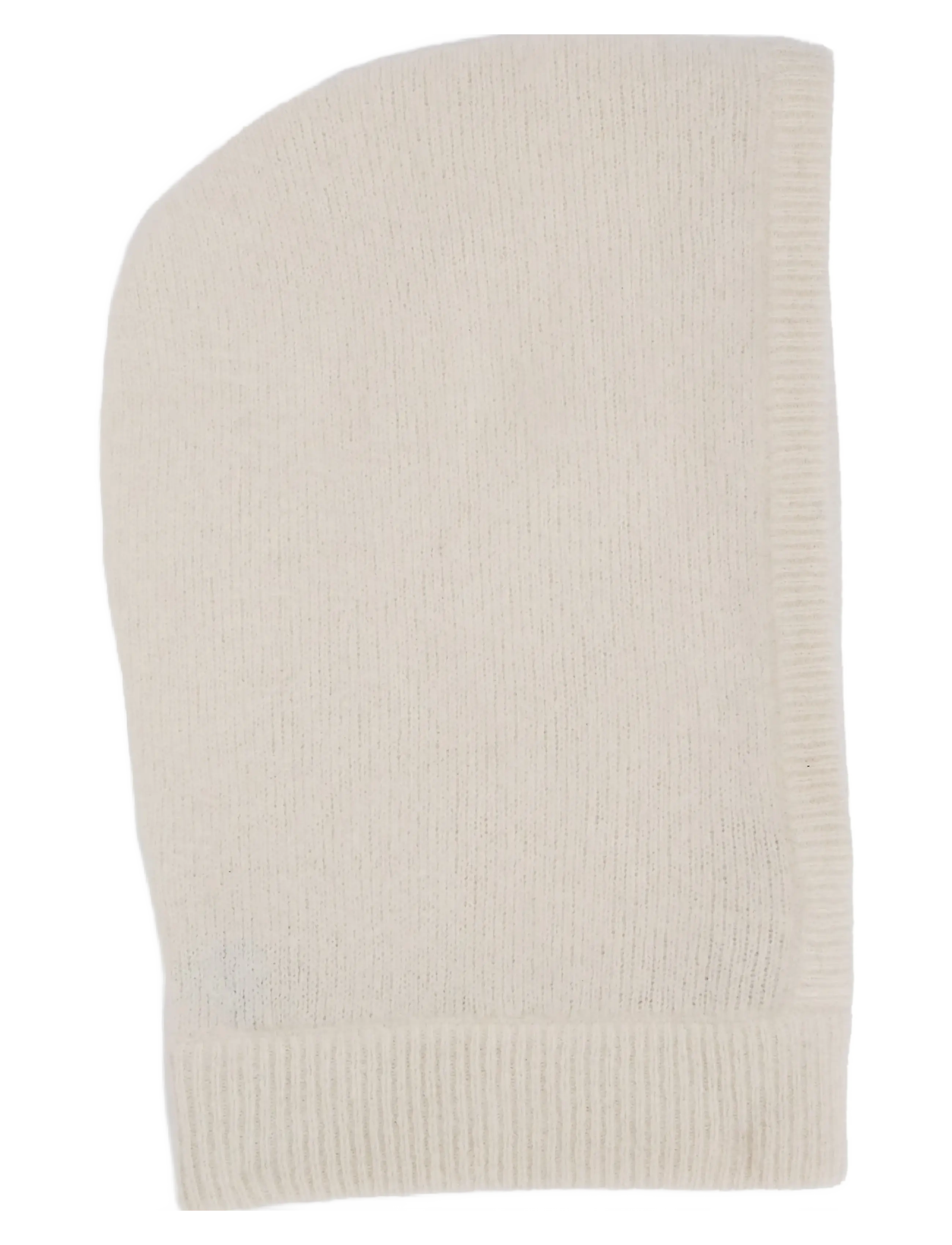 ella&il - Kajsa Chunky Balaclava - balaclava - bright white - 2
