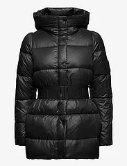ella&il - Ava down jacket - talvitakit - black - 0