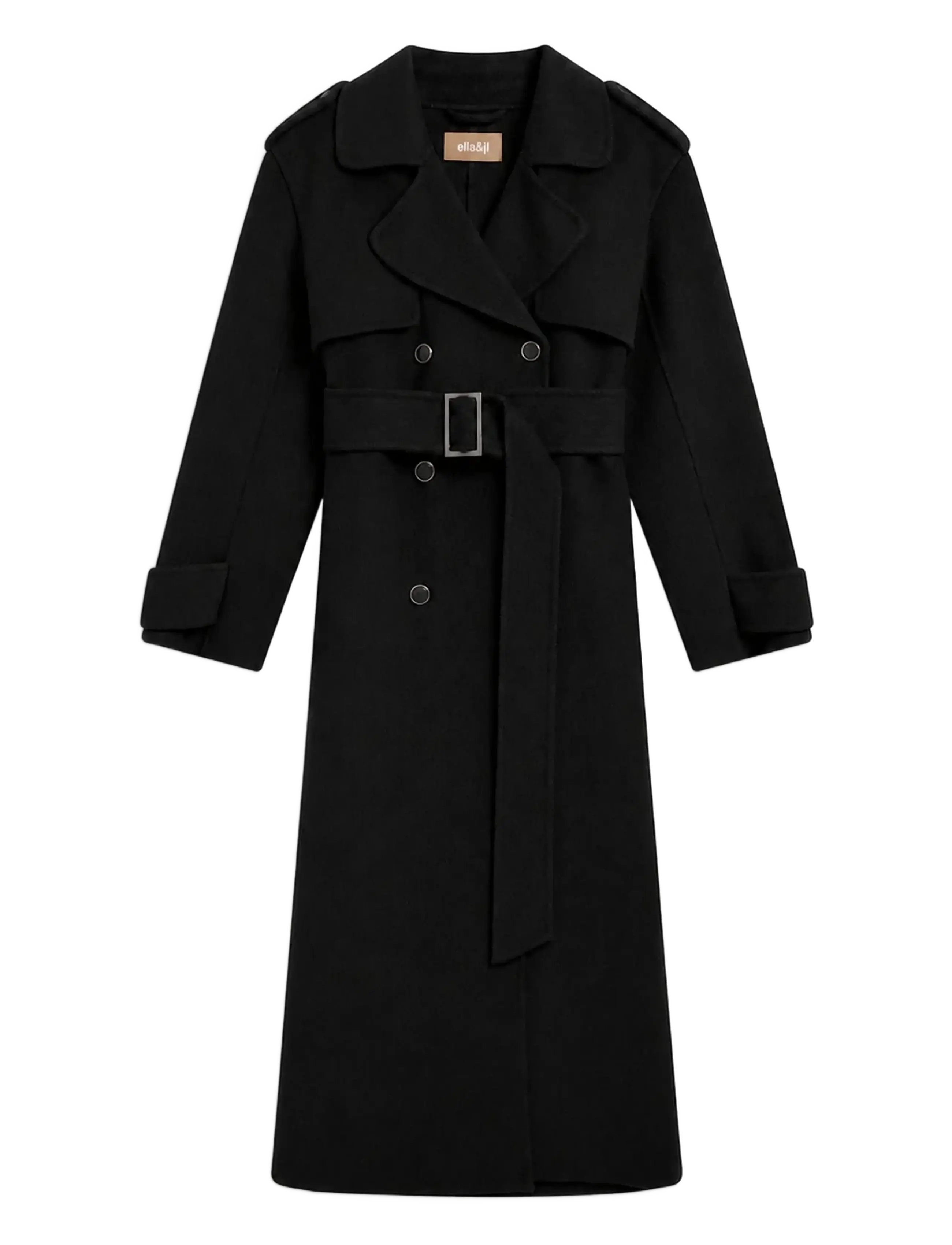 Yua Coat