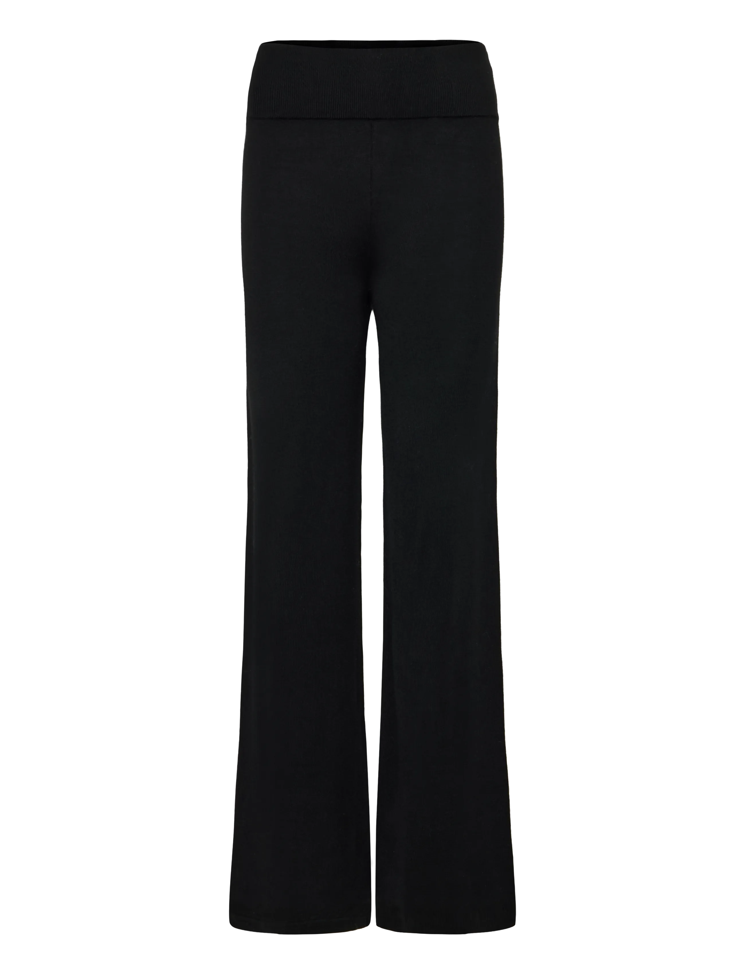 ella&il Mubi Merino Pants - Black - XL