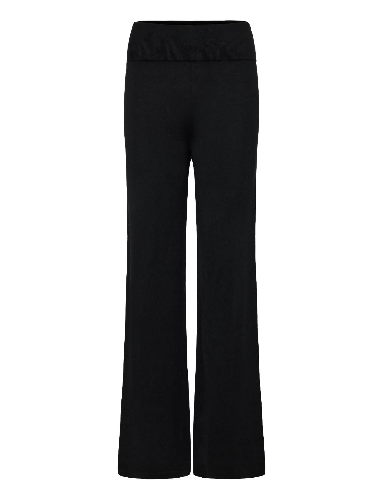 ella&il Mubi Merino Pants - Black - XL