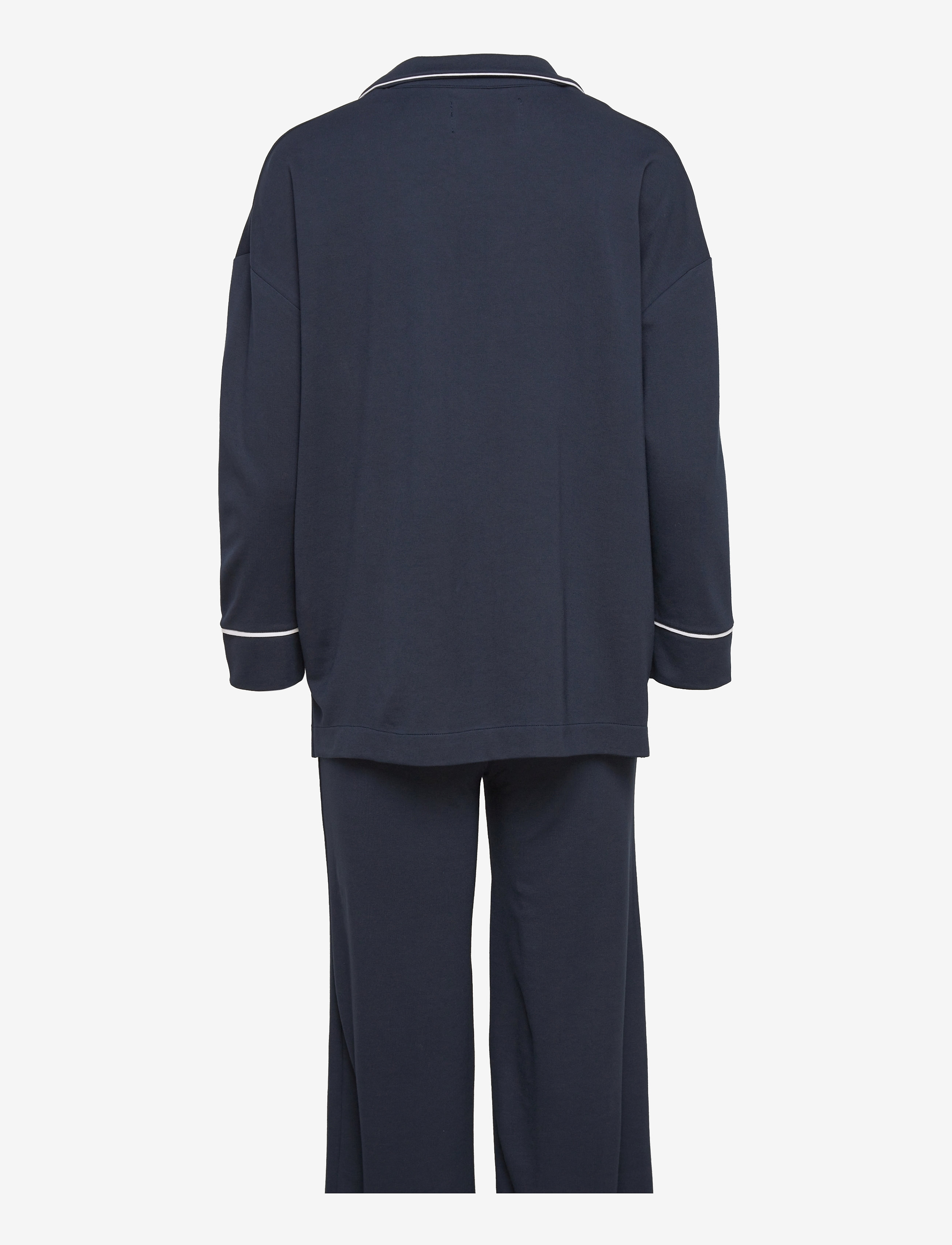 ella&il - Juno pysj set - navy - 1