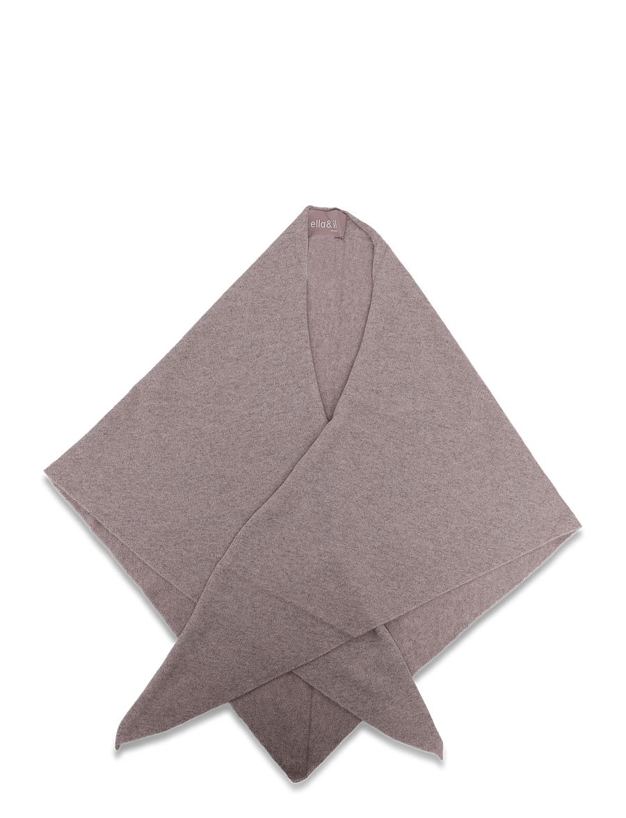 ella&il - Ronja Cashmere Scarf - cashmere - beige - 1