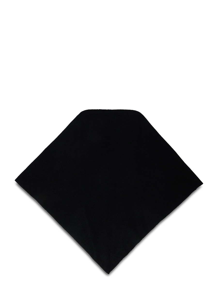 ella&il - Ronja Cashmere Scarf - kashmir - black - 1