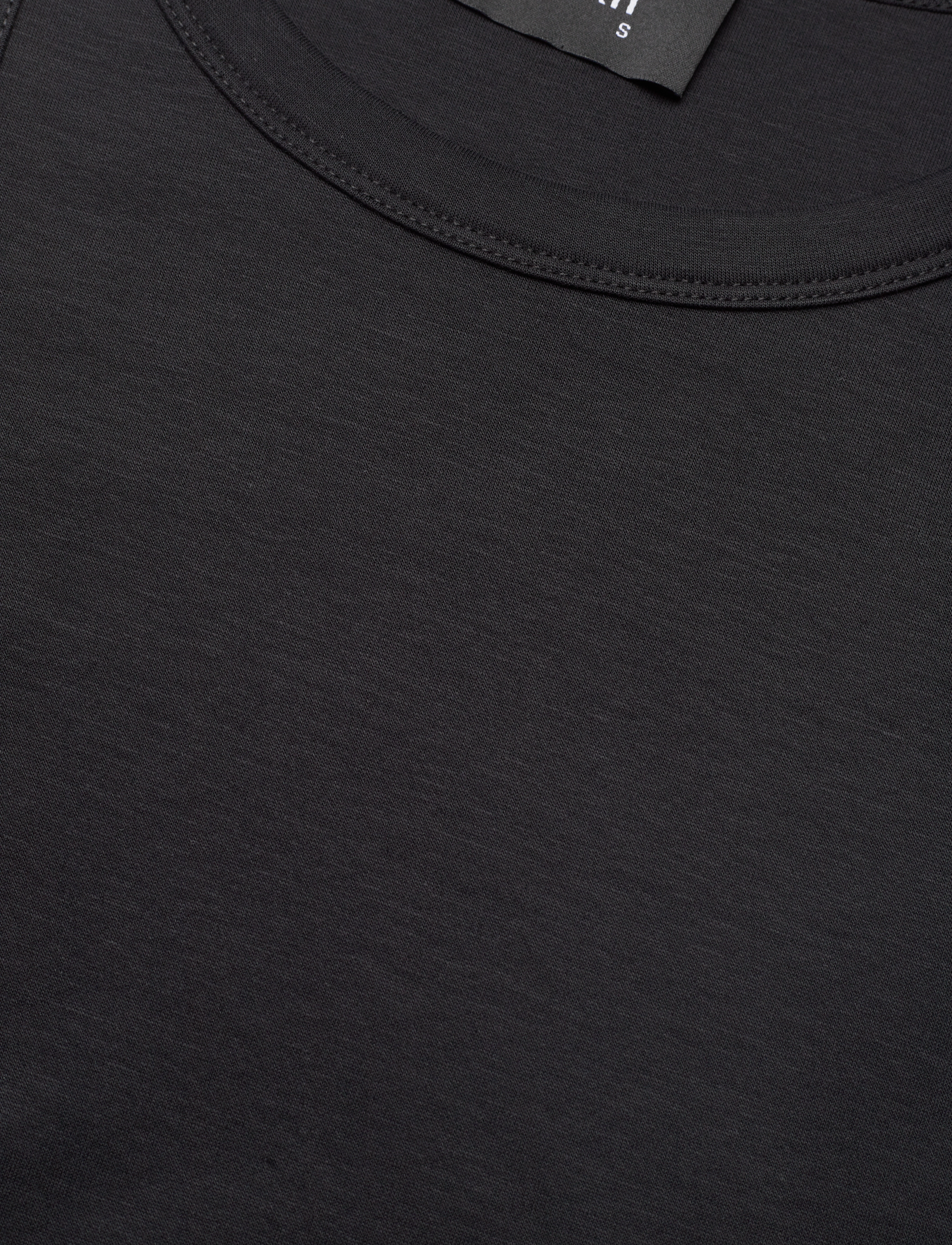 ella&il - Lea singlet - black - 2