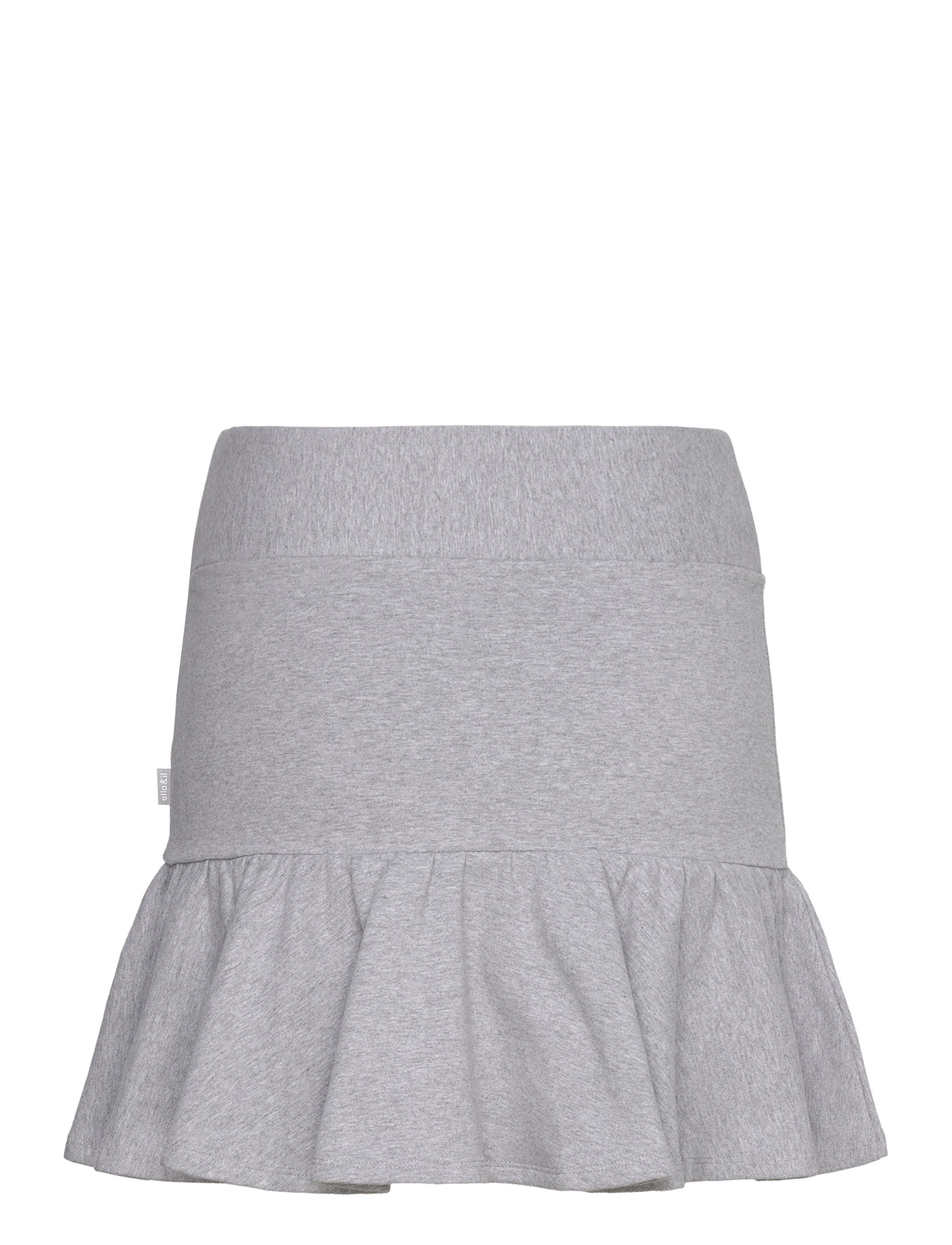 ella&il - Ginger skirt - grey - 1