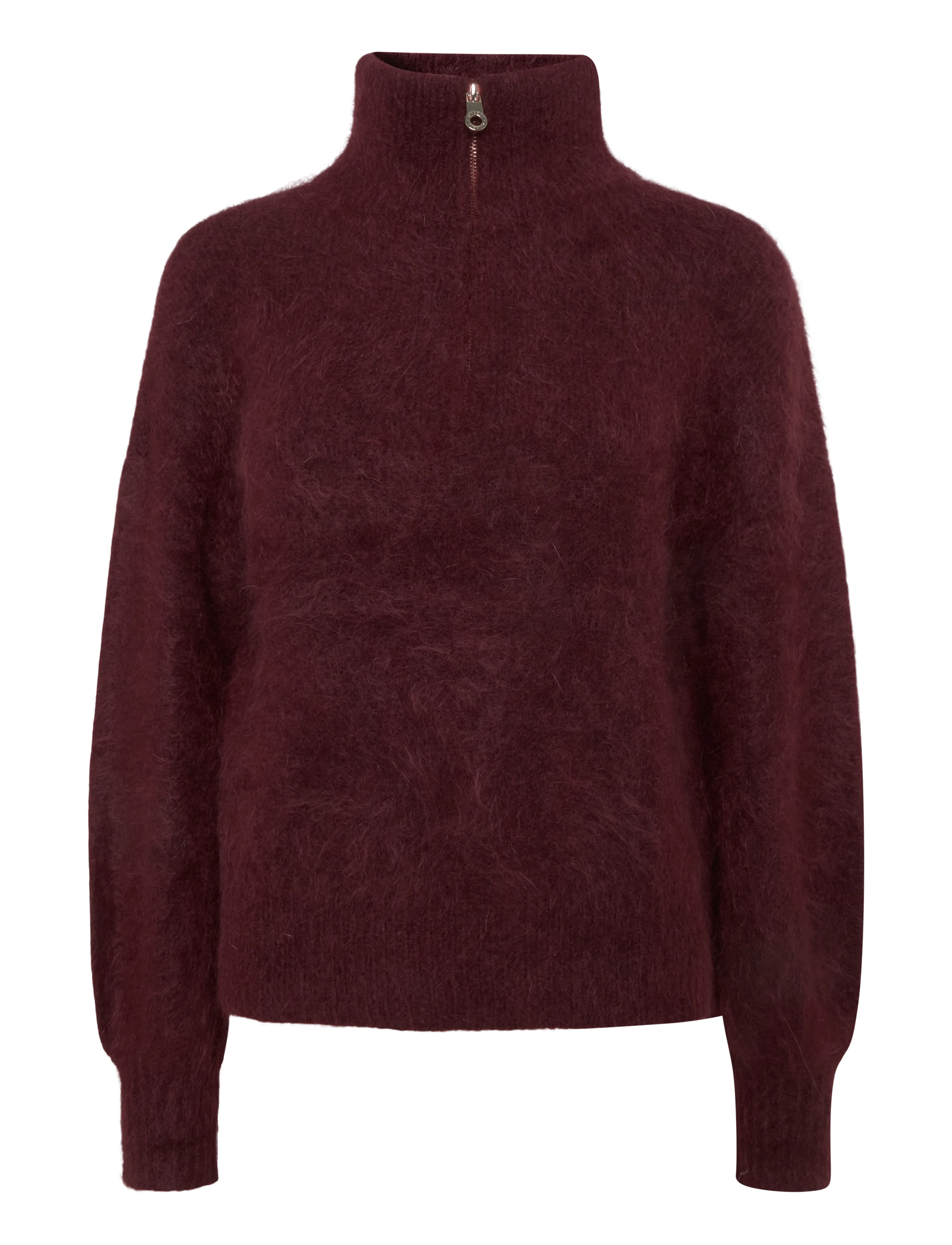 OXBLOOD