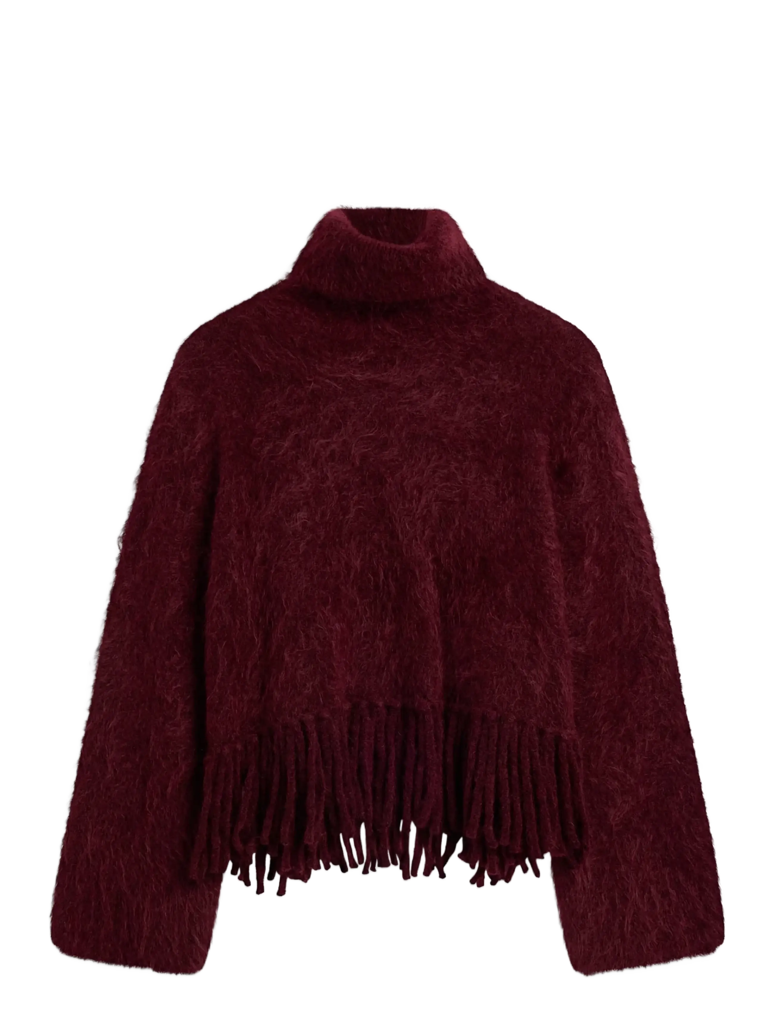 Ella&il - Milena Chunky Sweater -