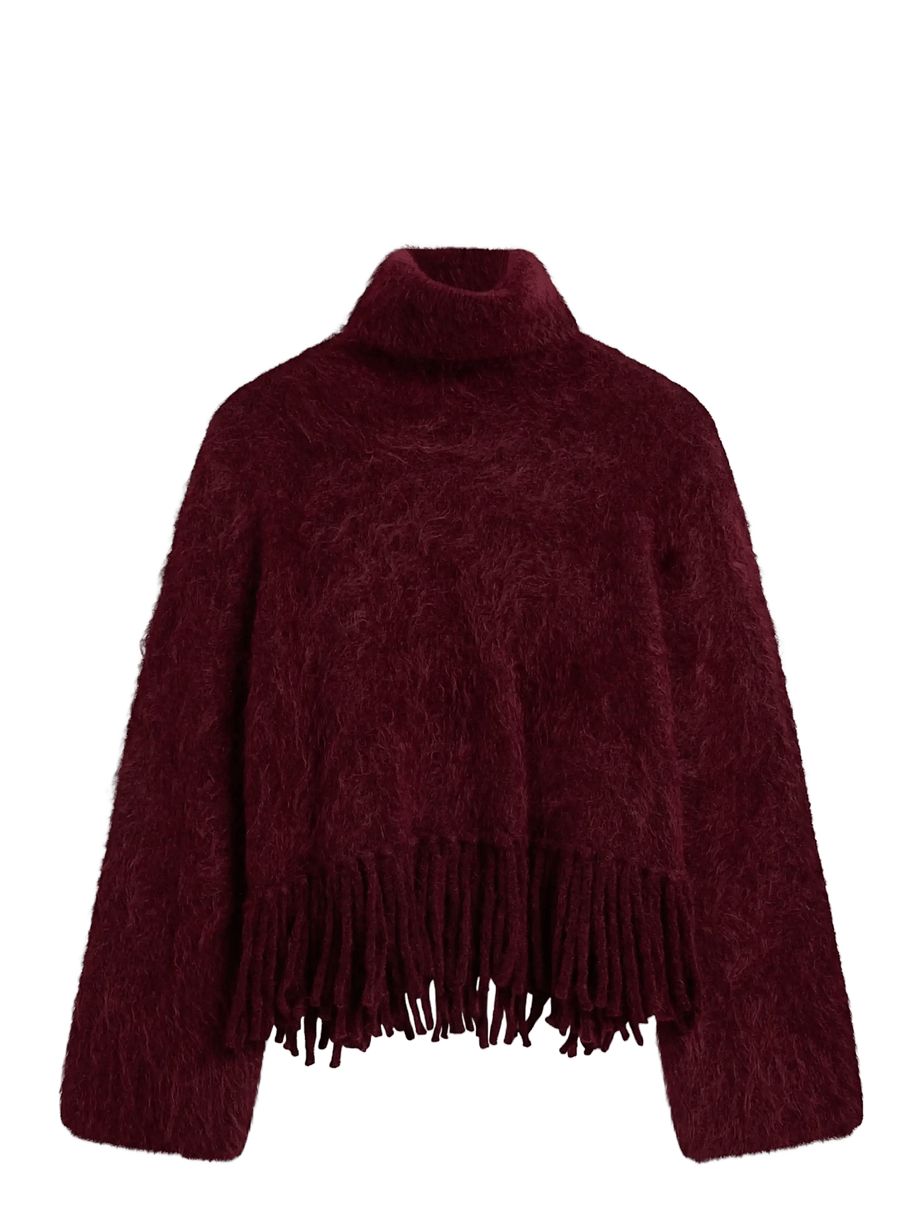 Ella&il - Milena Chunky Sweater -