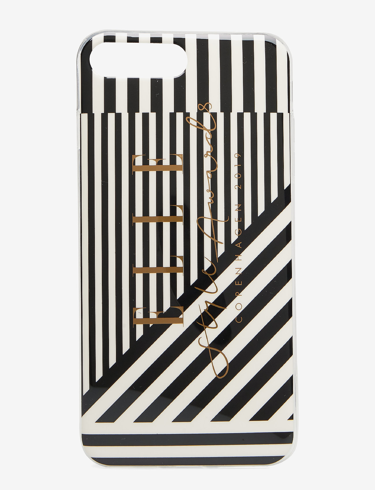 Elle Style Awards Collection 2019 - iPhone Cover - mobilcovers - black - 0