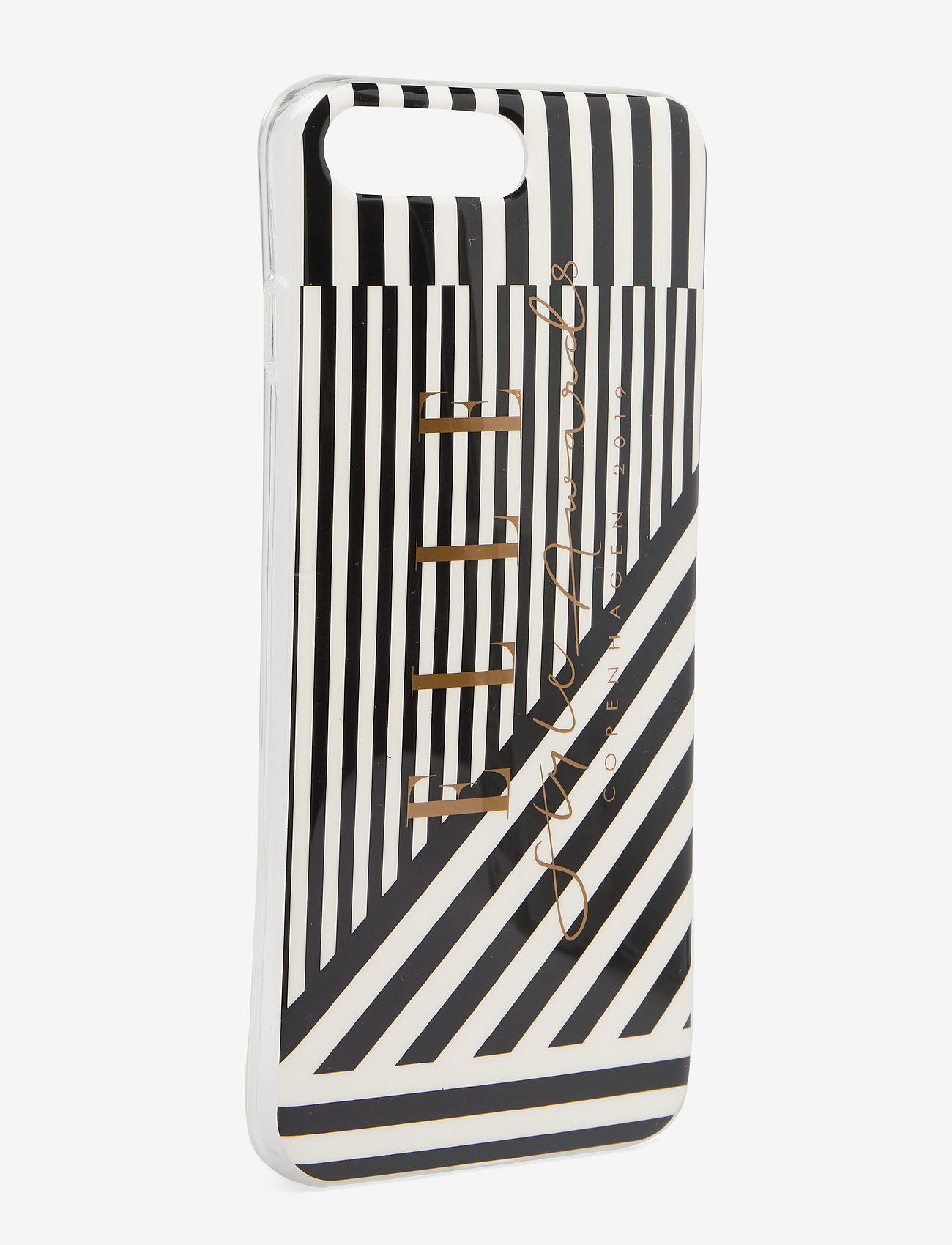 Elle Style Awards Collection 2019 - iPhone Cover - mobilcovers - black - 3