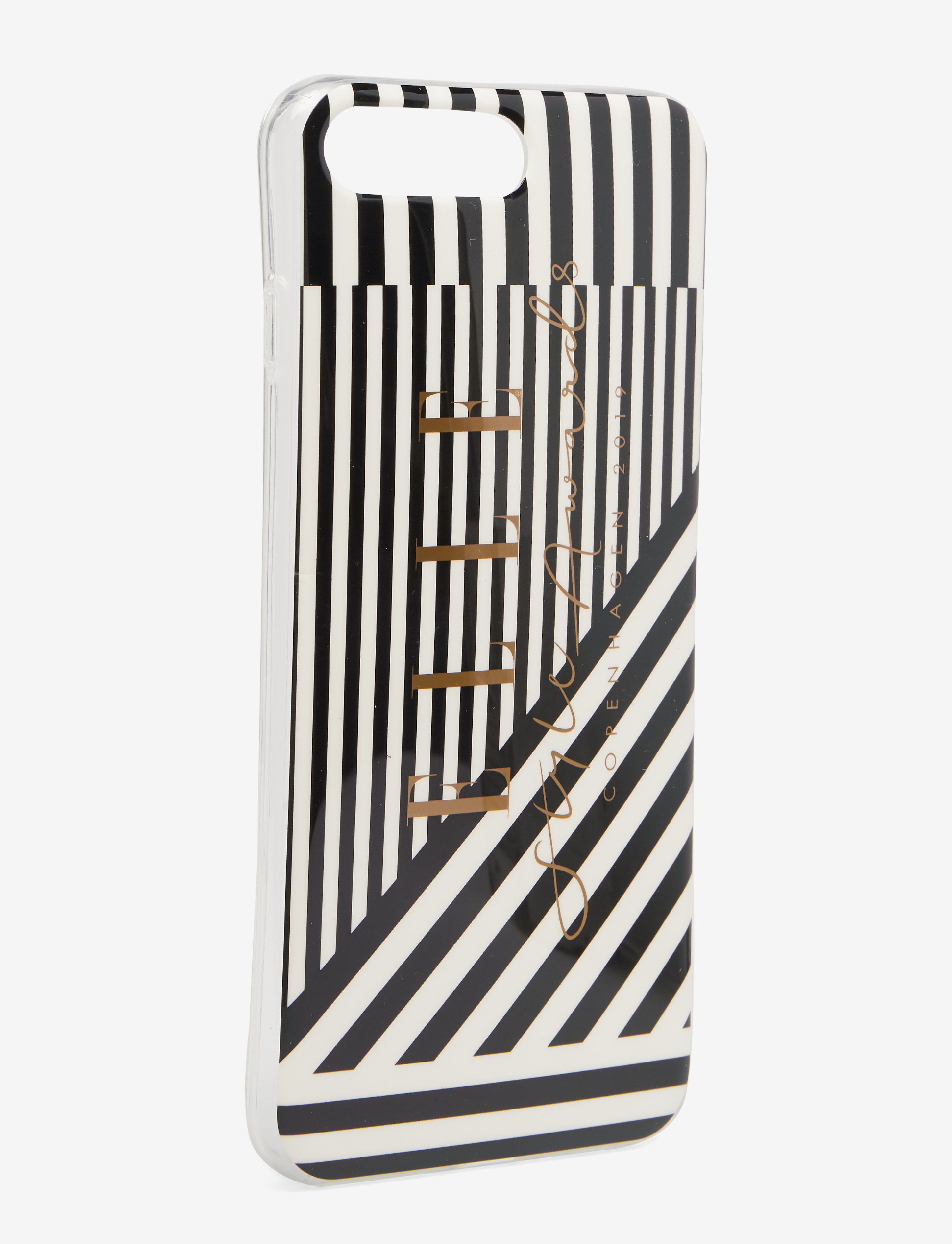 Elle Style Awards Collection 2019 - iPhone Cover - mobiele telefoon hoesjes - black - 3