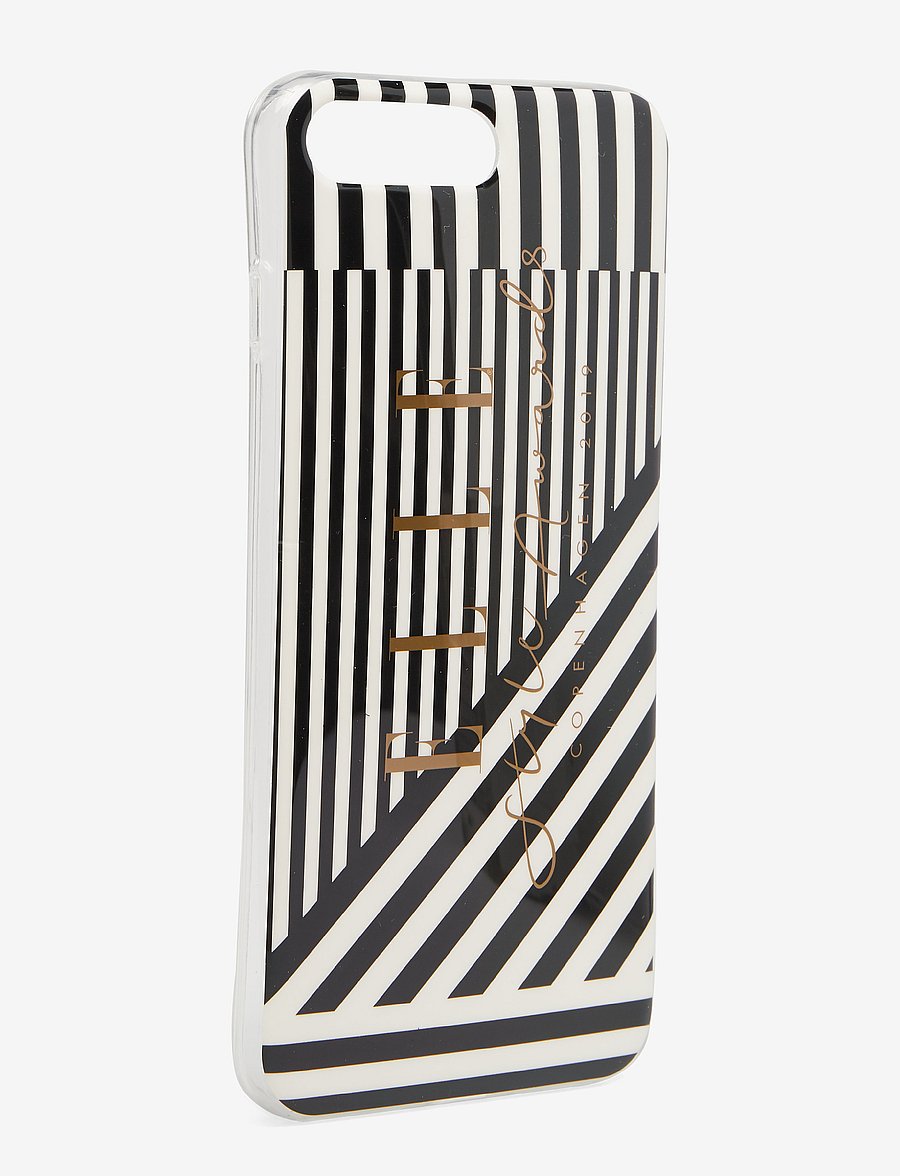 Elle Style Awards Collection 2019 - iPhone Cover - telefonide ümbrised - black - 3