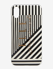 iPhone Cover - BLACK