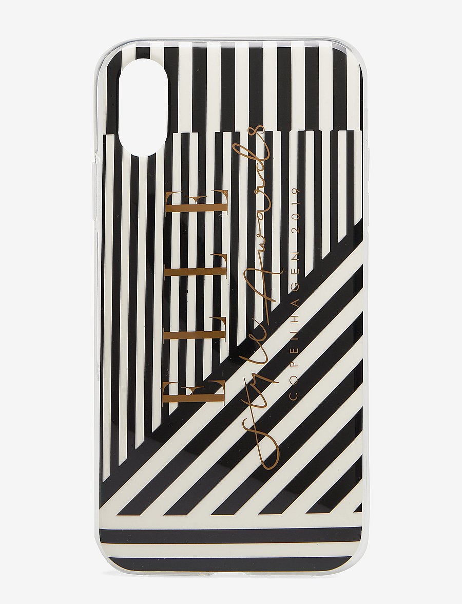 Elle Style Awards Collection 2019 - iPhone Cover - telefonide ümbrised - black - 4