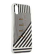 Elle Style Awards Collection 2019 - iPhone Cover - alhaisimmat hinnat - black - 1