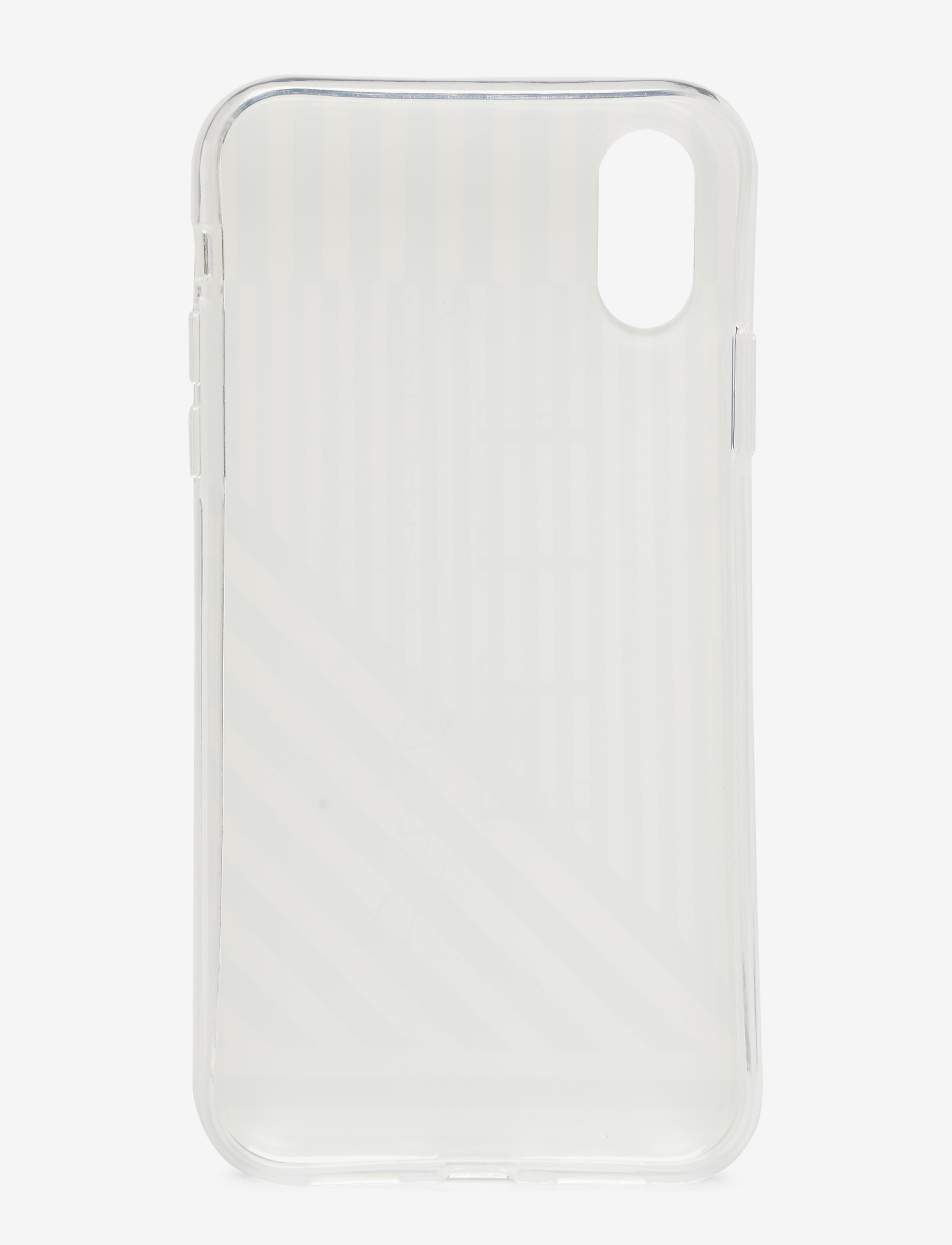 Elle Style Awards Collection 2019 - iPhone Cover - mobiele telefoon hoesjes - black - 5