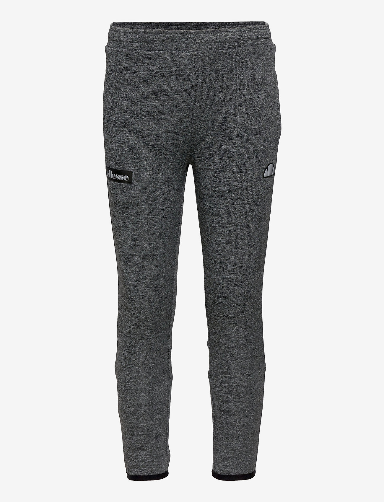 Ellesse - EL TELIO INF TRACK PANT - dark grey marl - 0