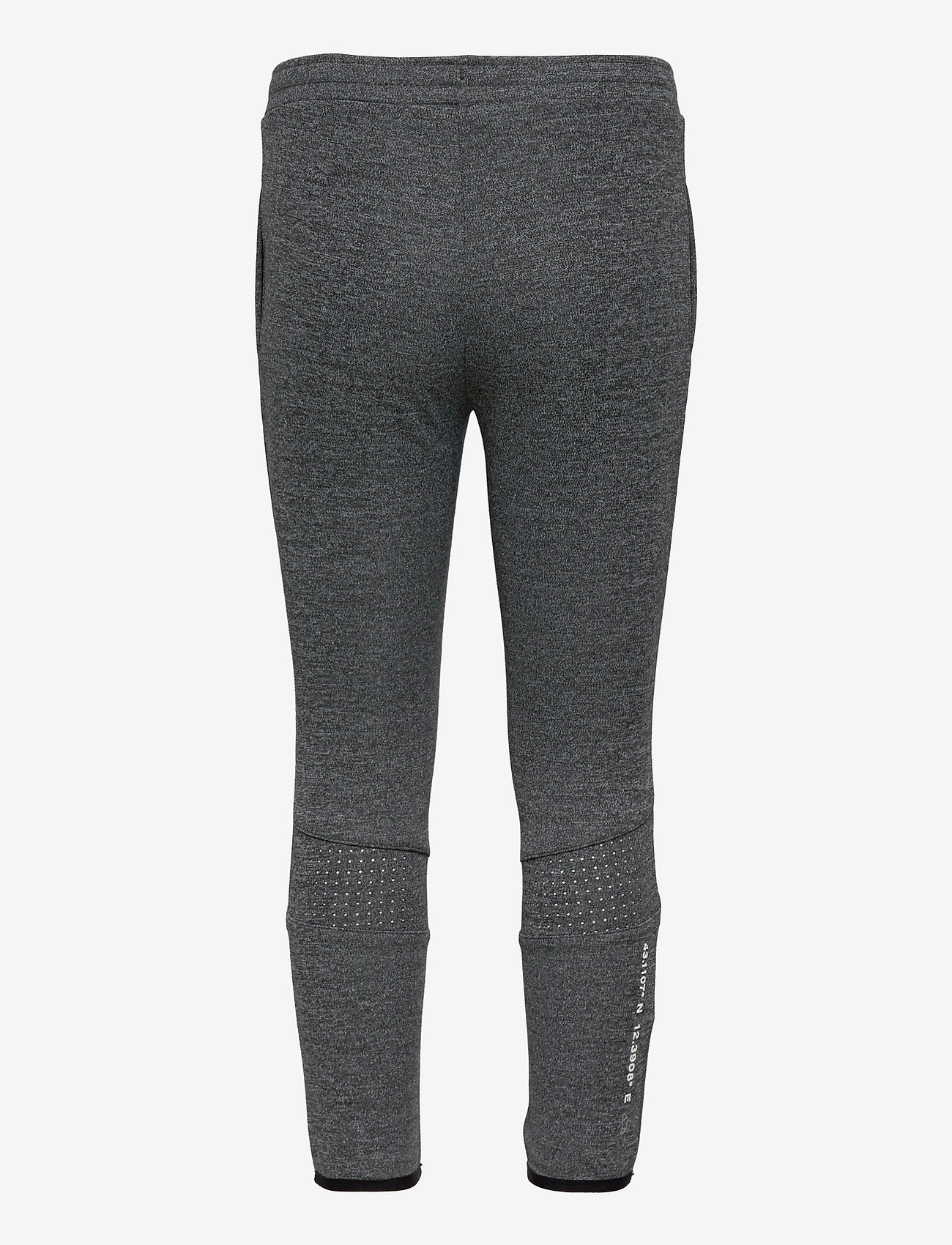 Ellesse - EL TELIO INF TRACK PANT - dark grey marl - 1