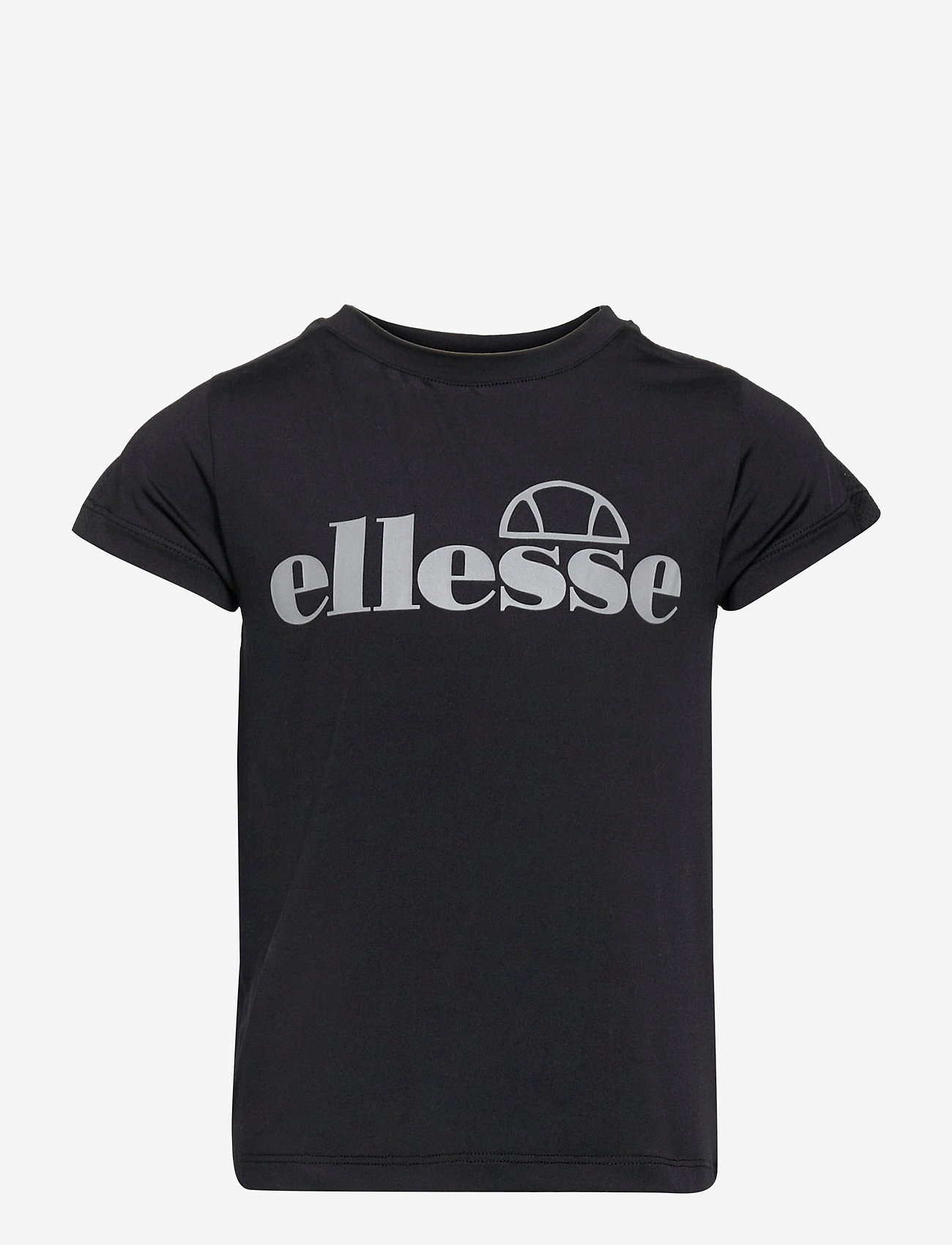 EL VECTOR INF TEE - BLACK