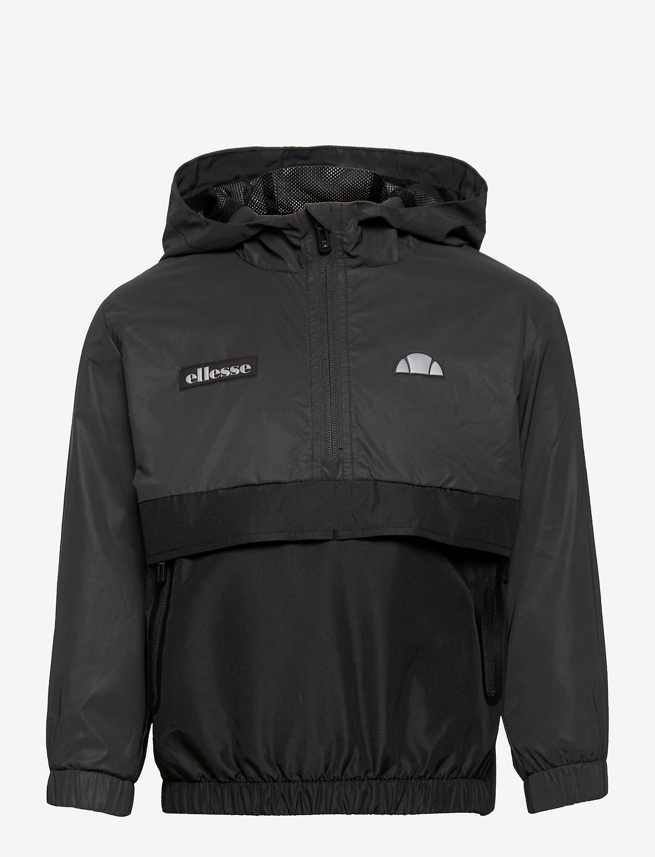 EL ENETIC INF WINDRUNNER - BLACK