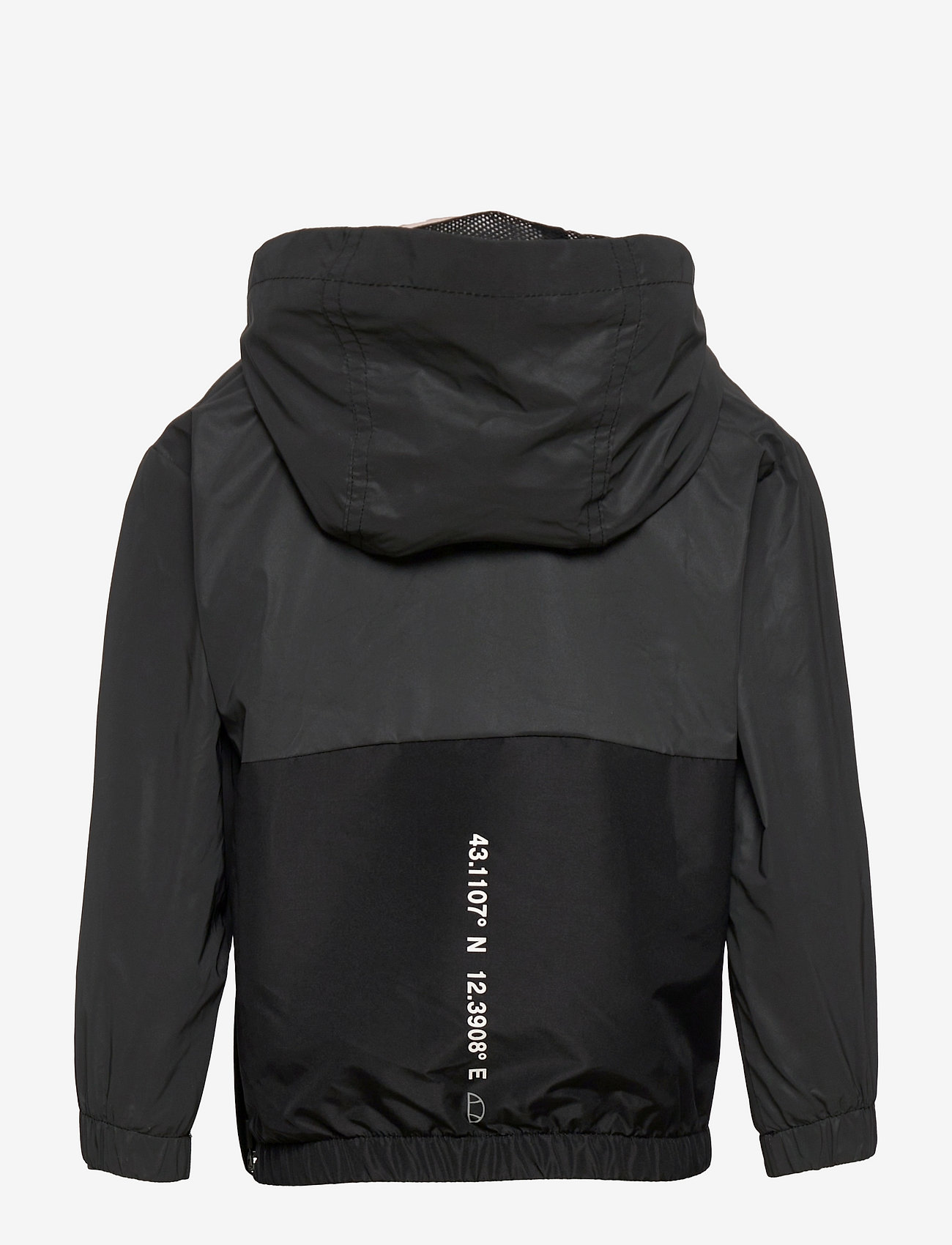 Ellesse - EL ENETIC INF WINDRUNNER - black - 1
